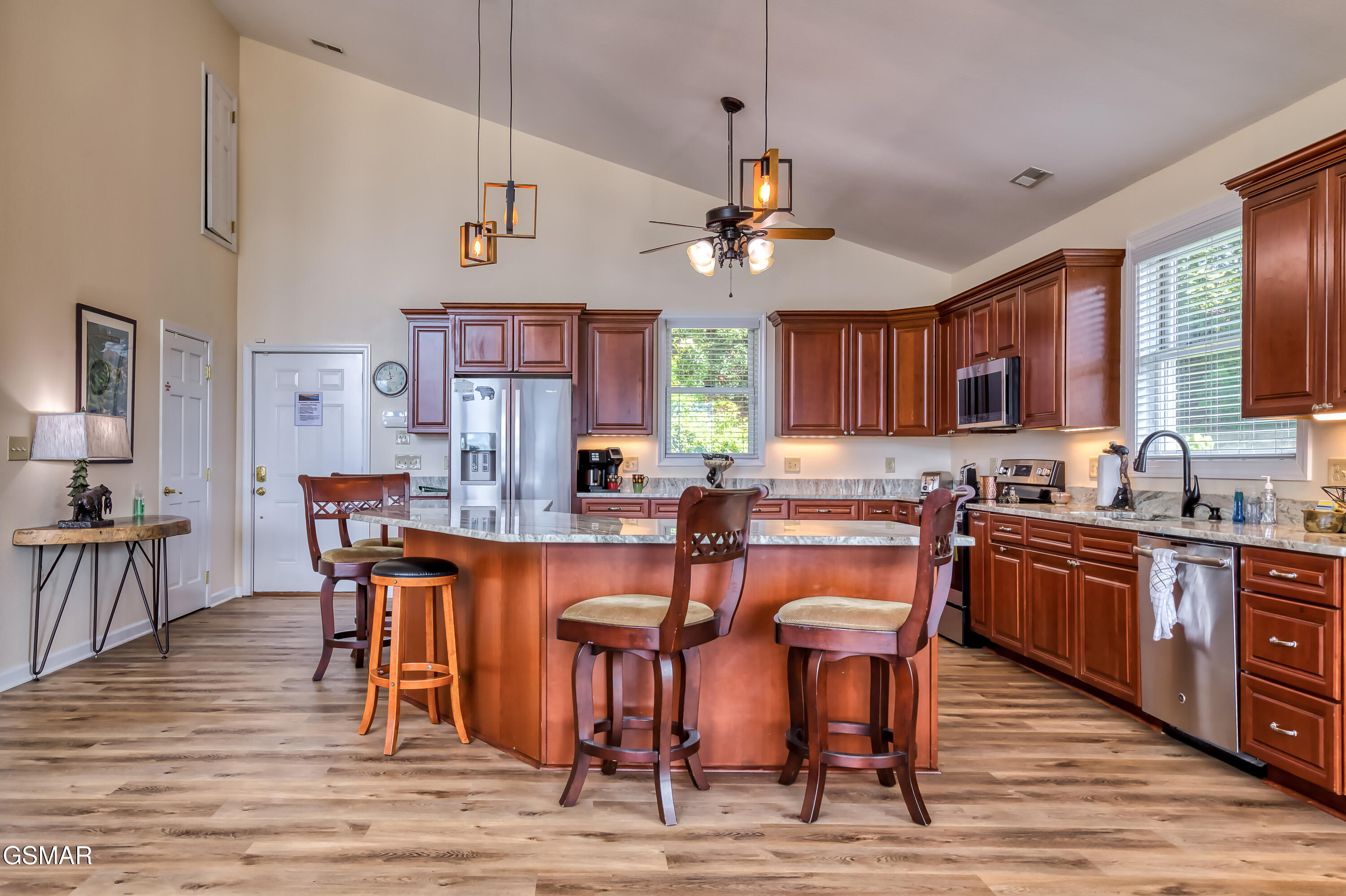 518 Campbell Lead Road Gatlinburg TN 37738