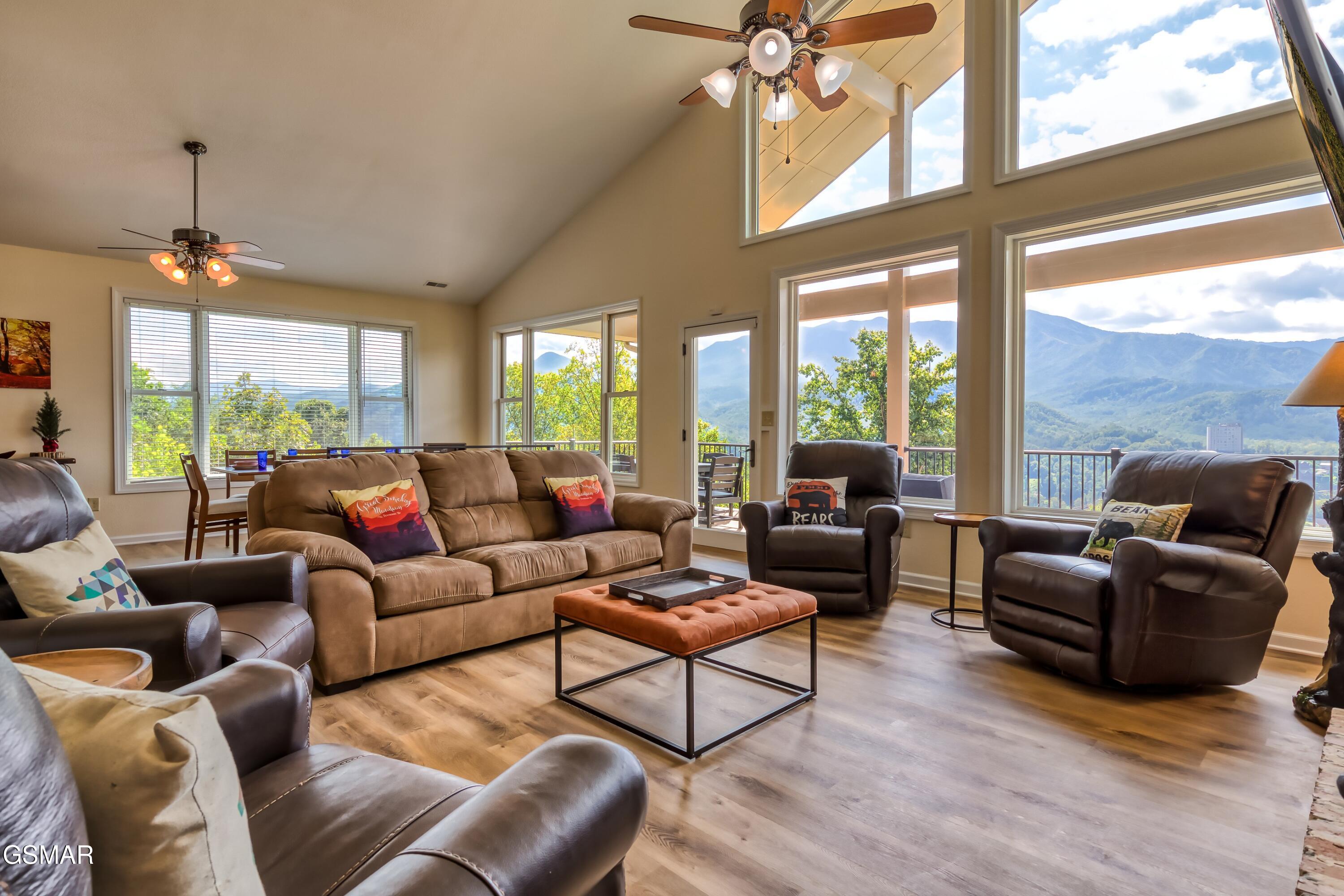 518 Campbell Lead Road Gatlinburg TN 37738
