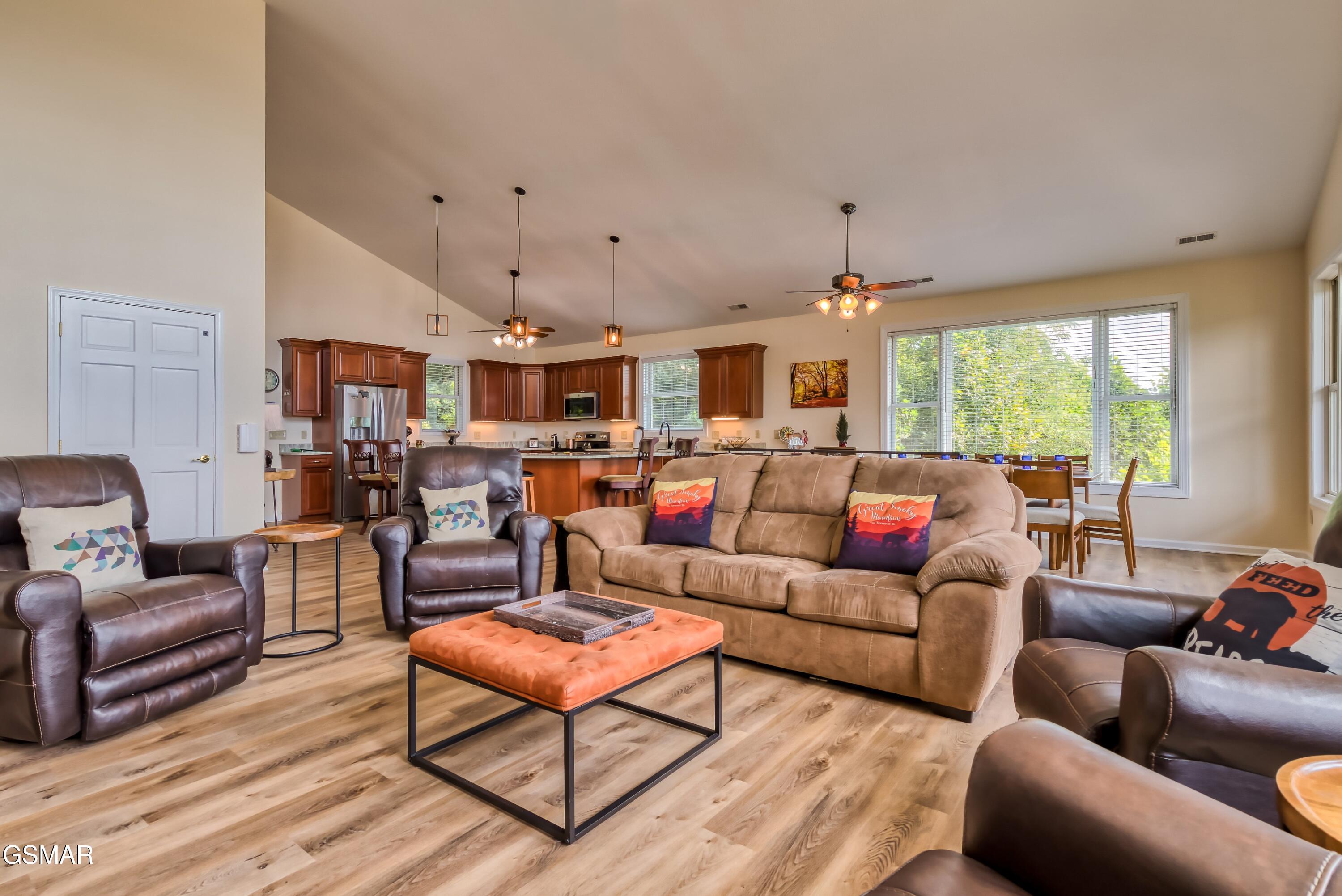 518 Campbell Lead Road Gatlinburg TN 37738