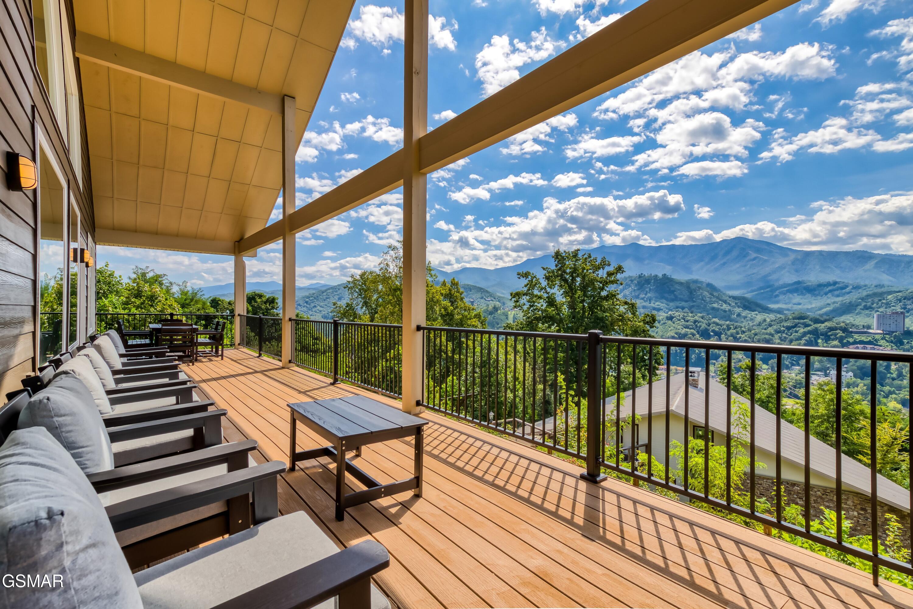 518 Campbell Lead Road Gatlinburg TN 37738