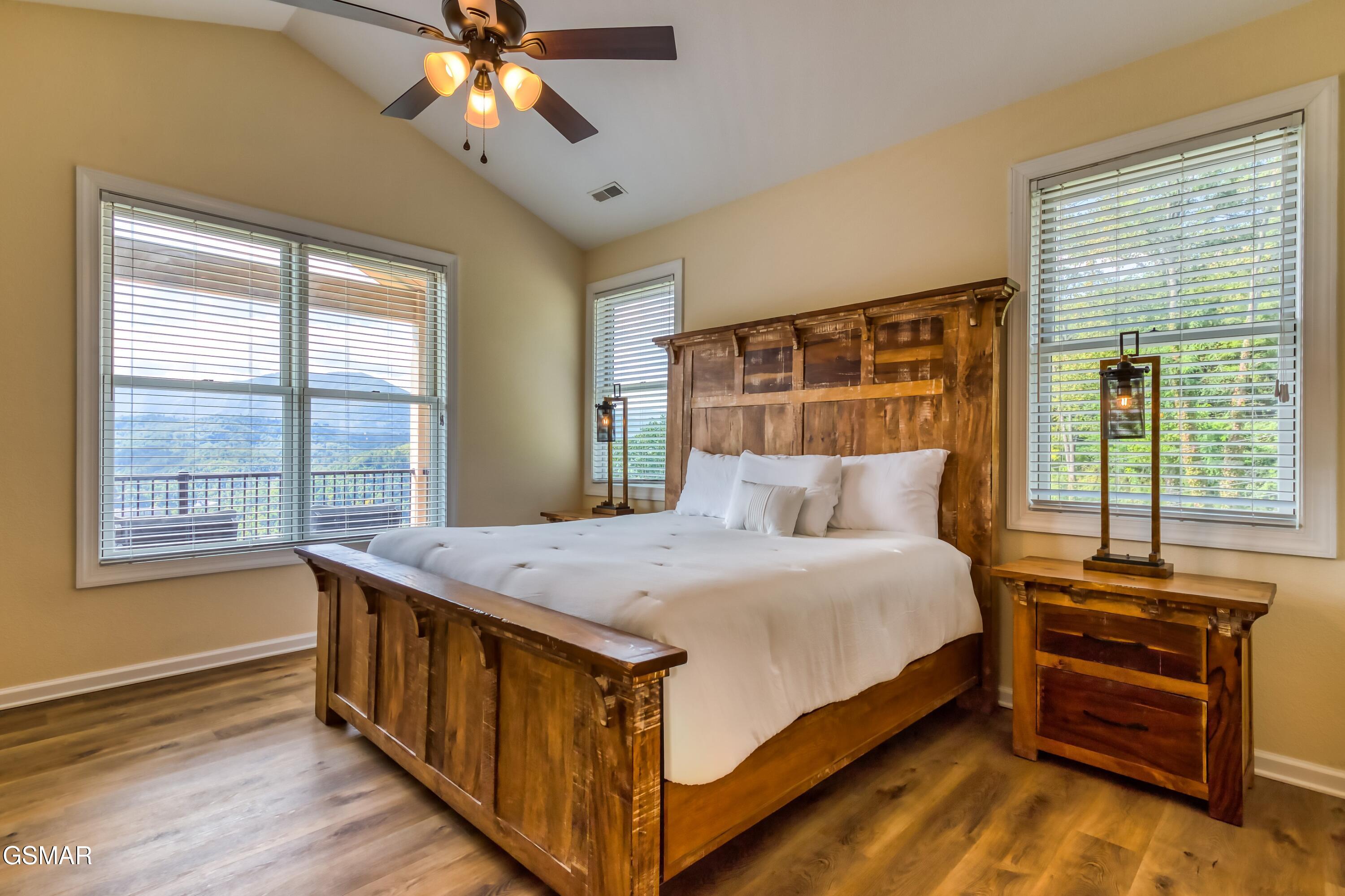 518 Campbell Lead Road Gatlinburg TN 37738