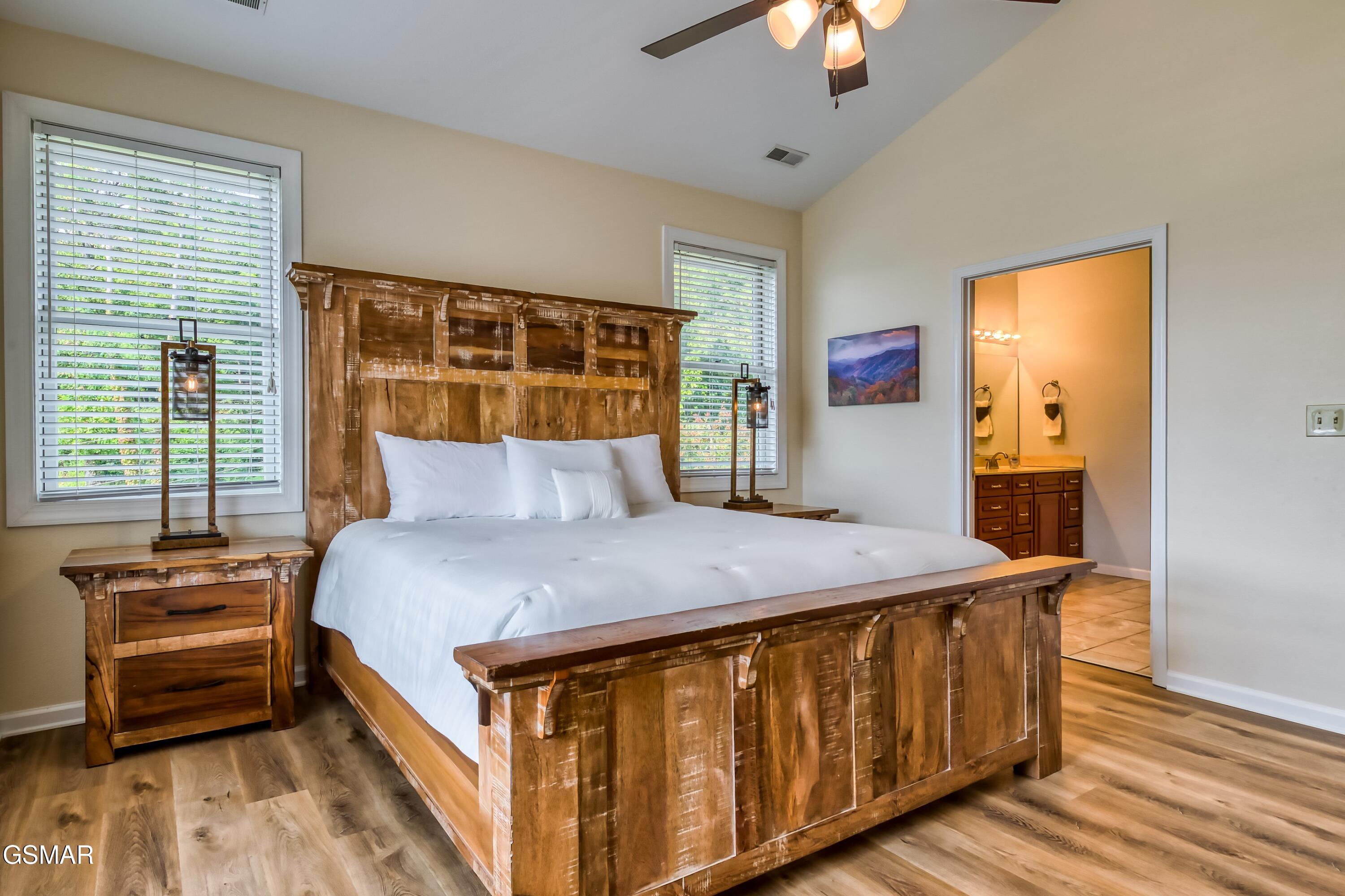 518 Campbell Lead Road Gatlinburg TN 37738