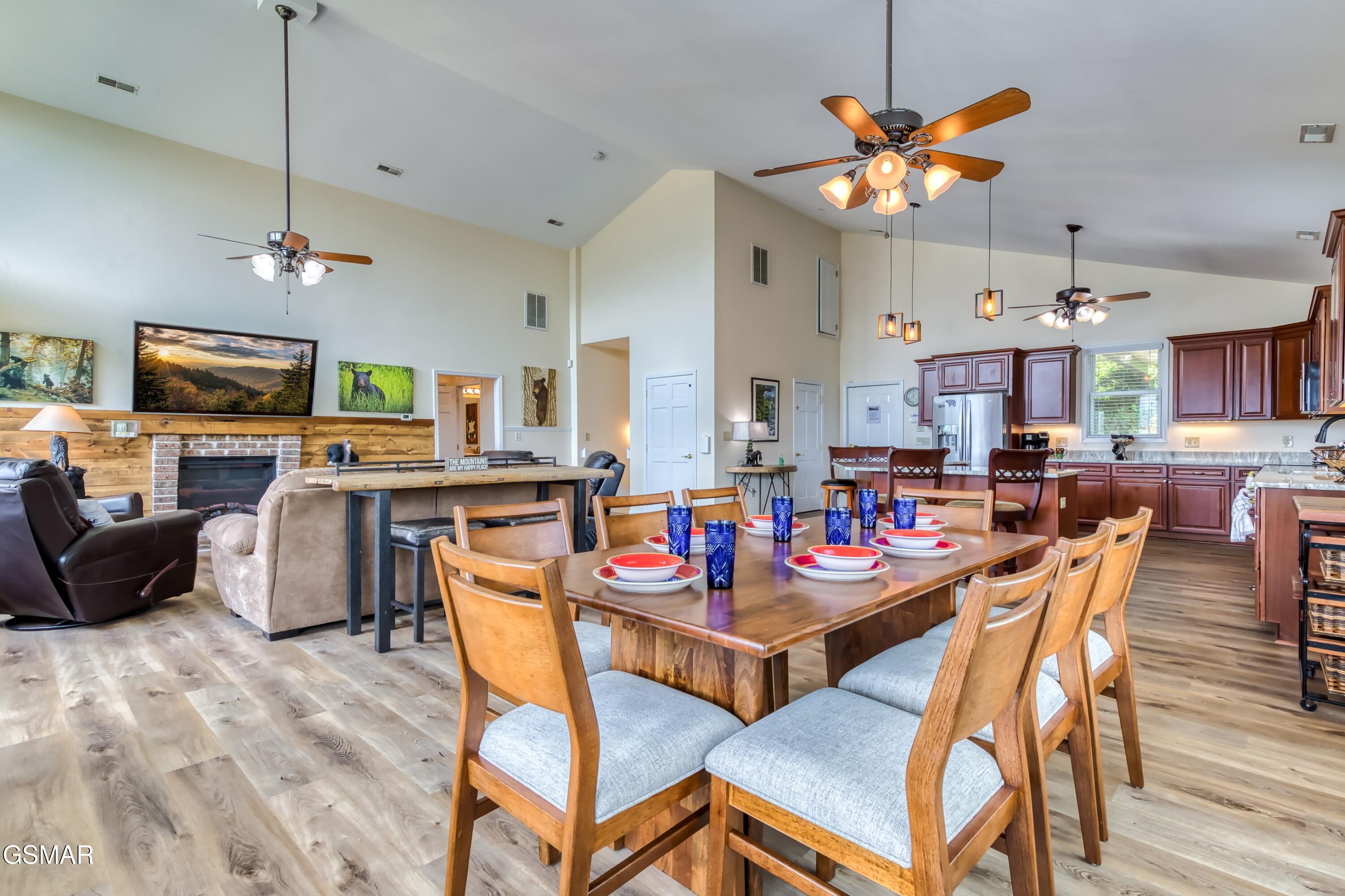 518 Campbell Lead Road Gatlinburg TN 37738