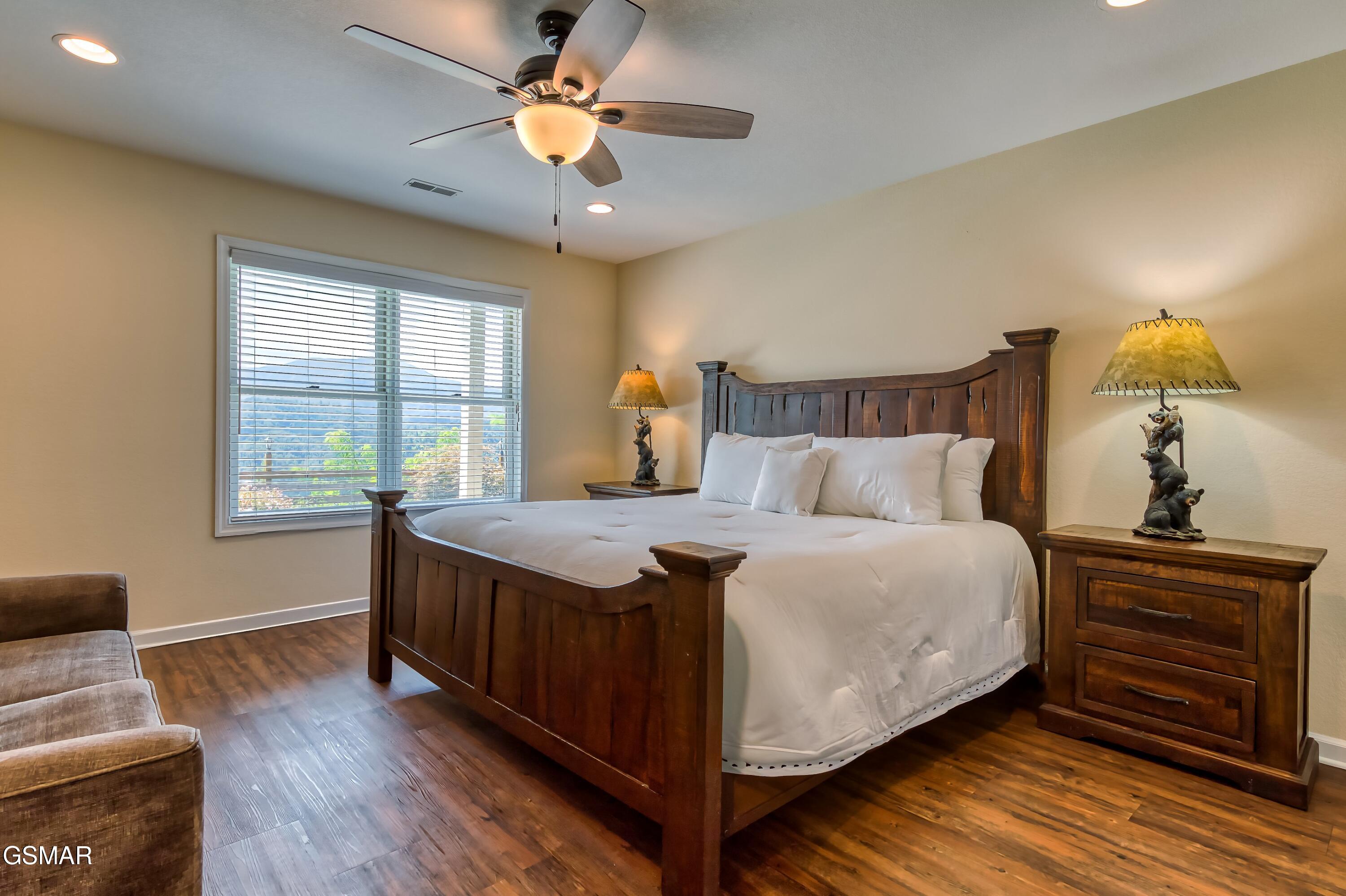 518 Campbell Lead Road Gatlinburg TN 37738