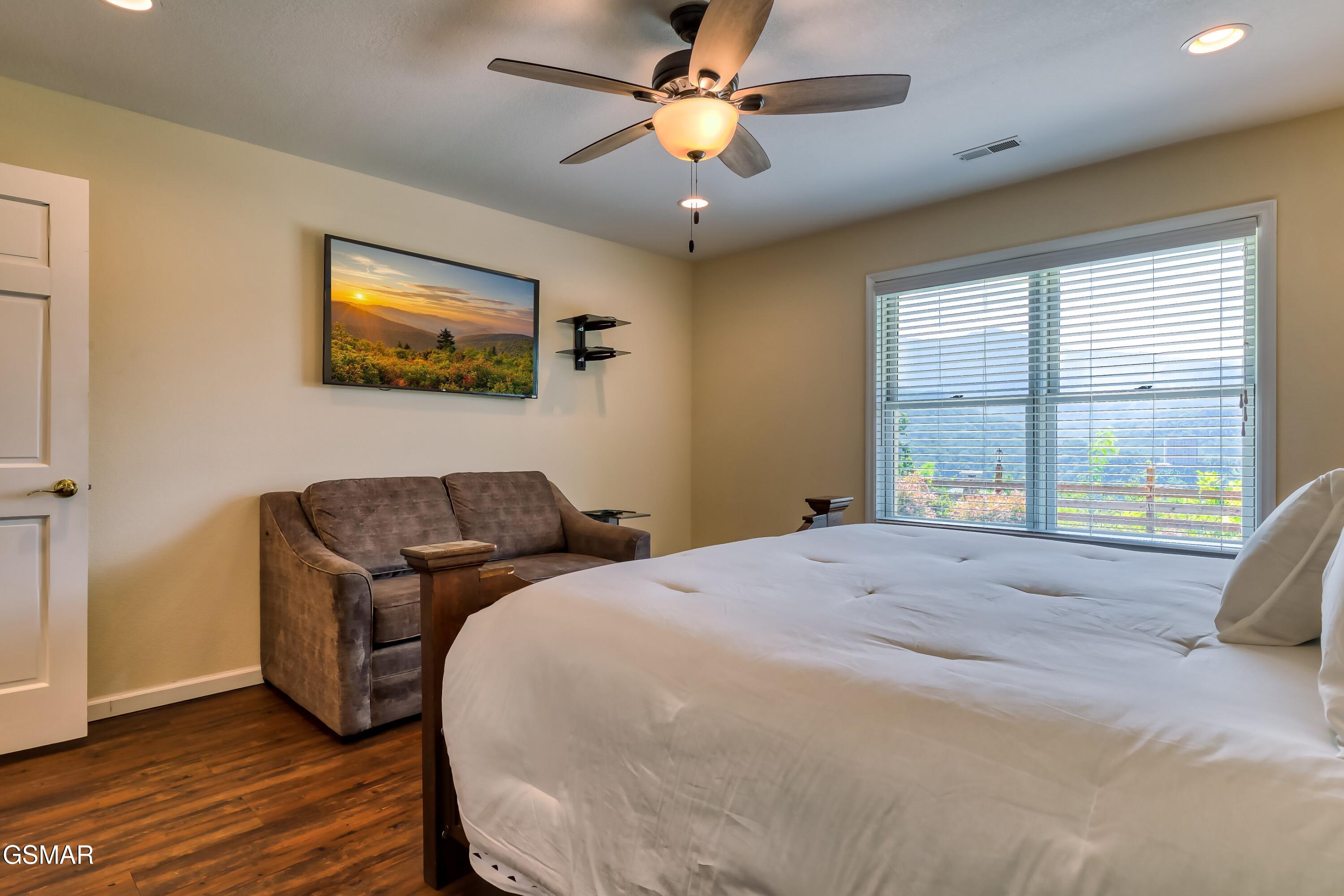518 Campbell Lead Road Gatlinburg TN 37738