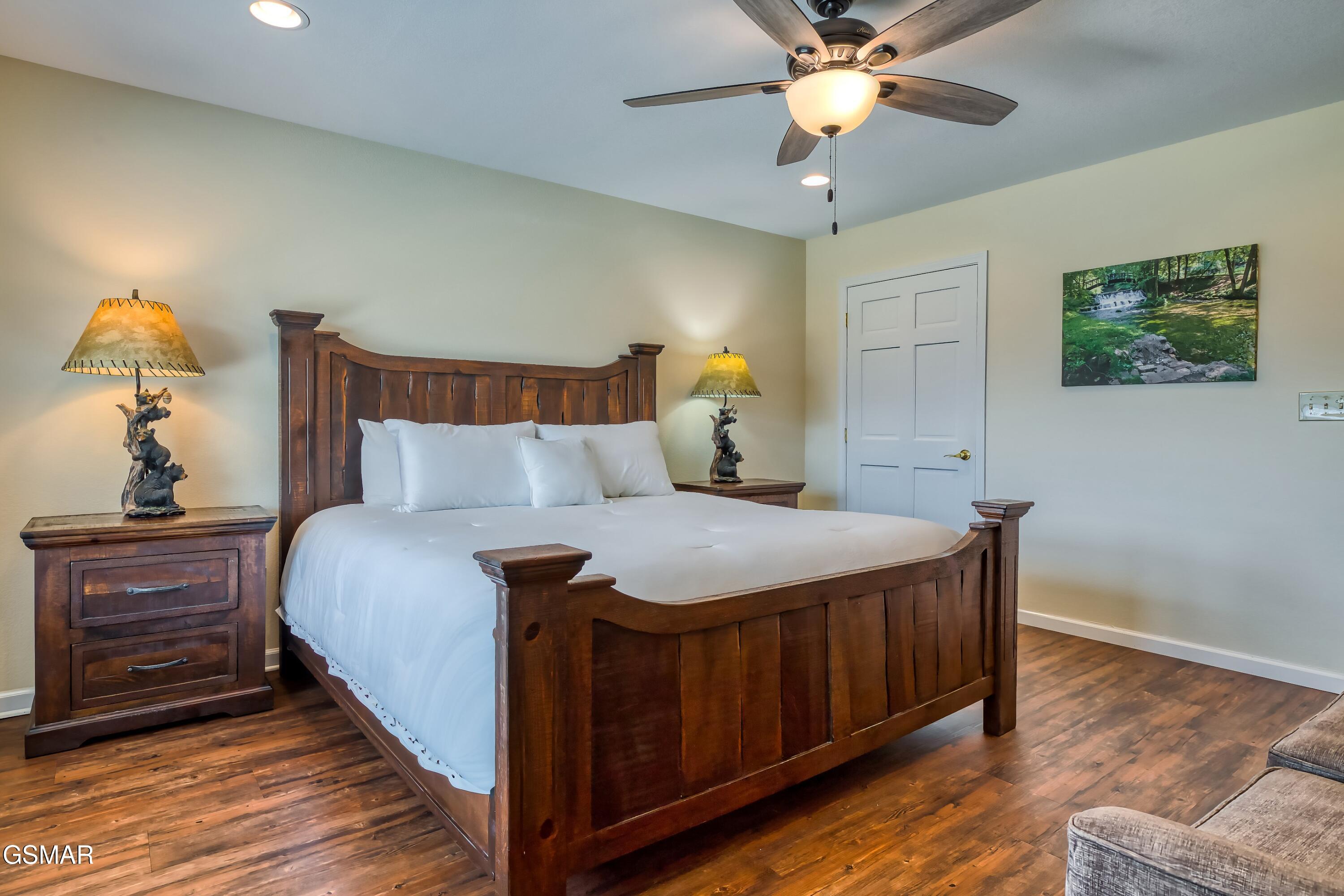 518 Campbell Lead Road Gatlinburg TN 37738