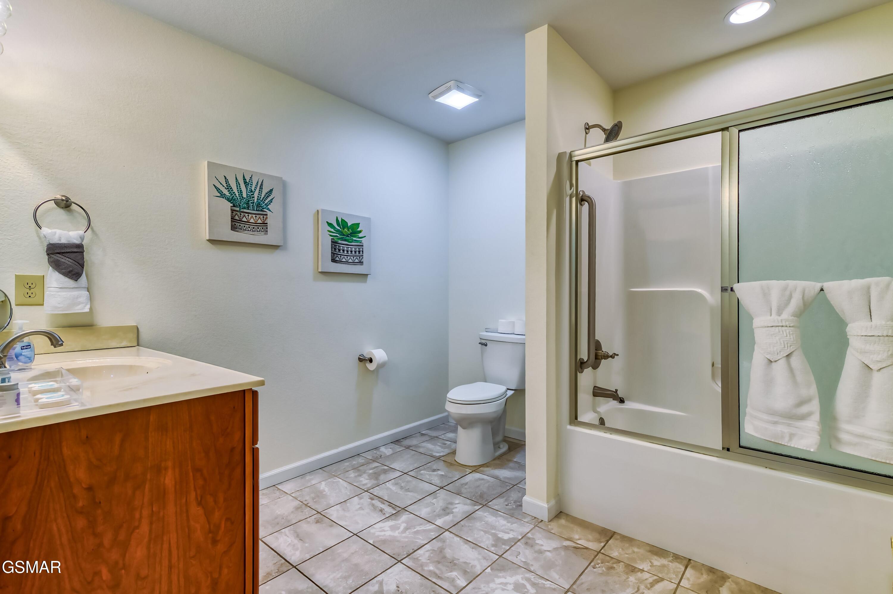 518 Campbell Lead Road Gatlinburg TN 37738