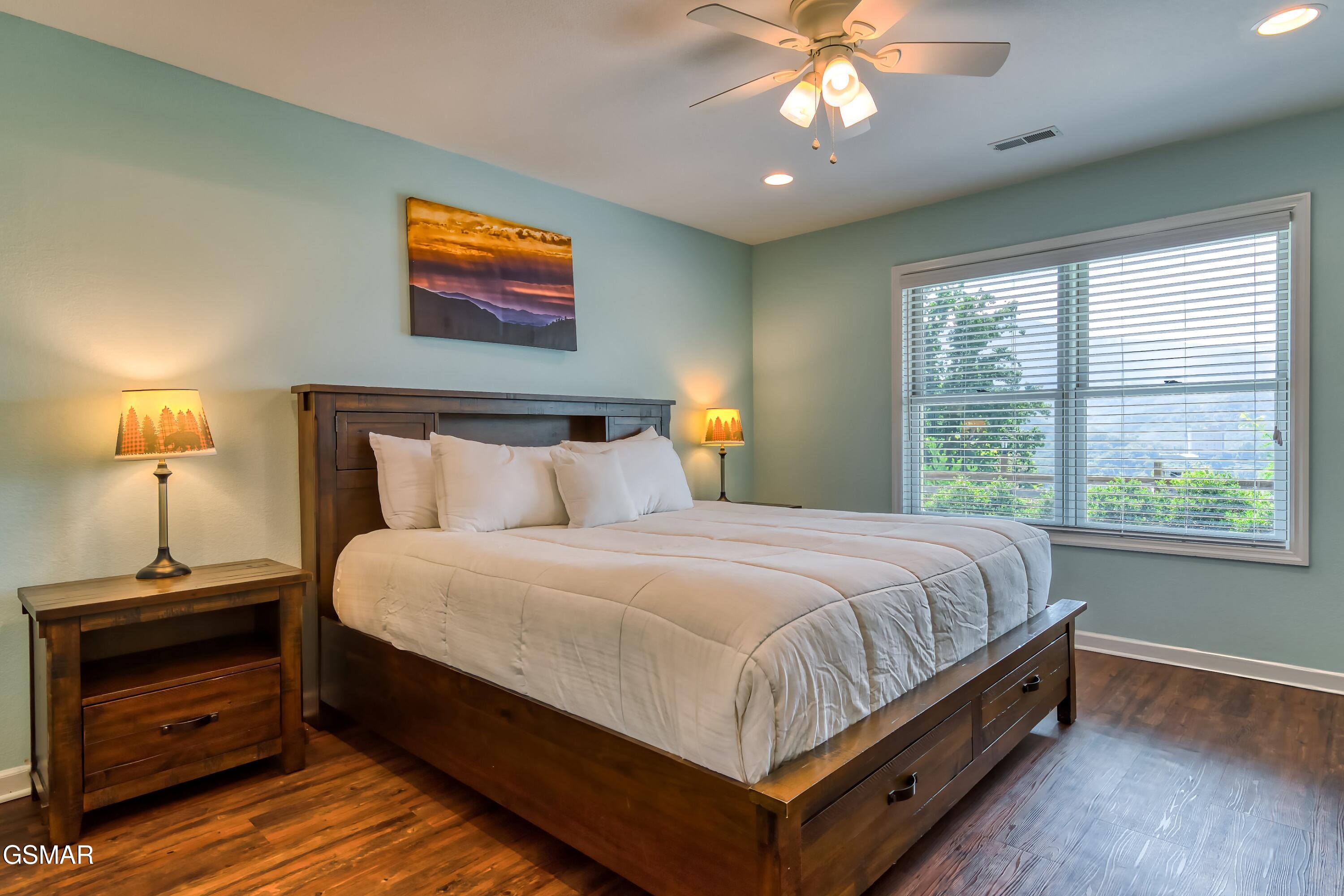 518 Campbell Lead Road Gatlinburg TN 37738