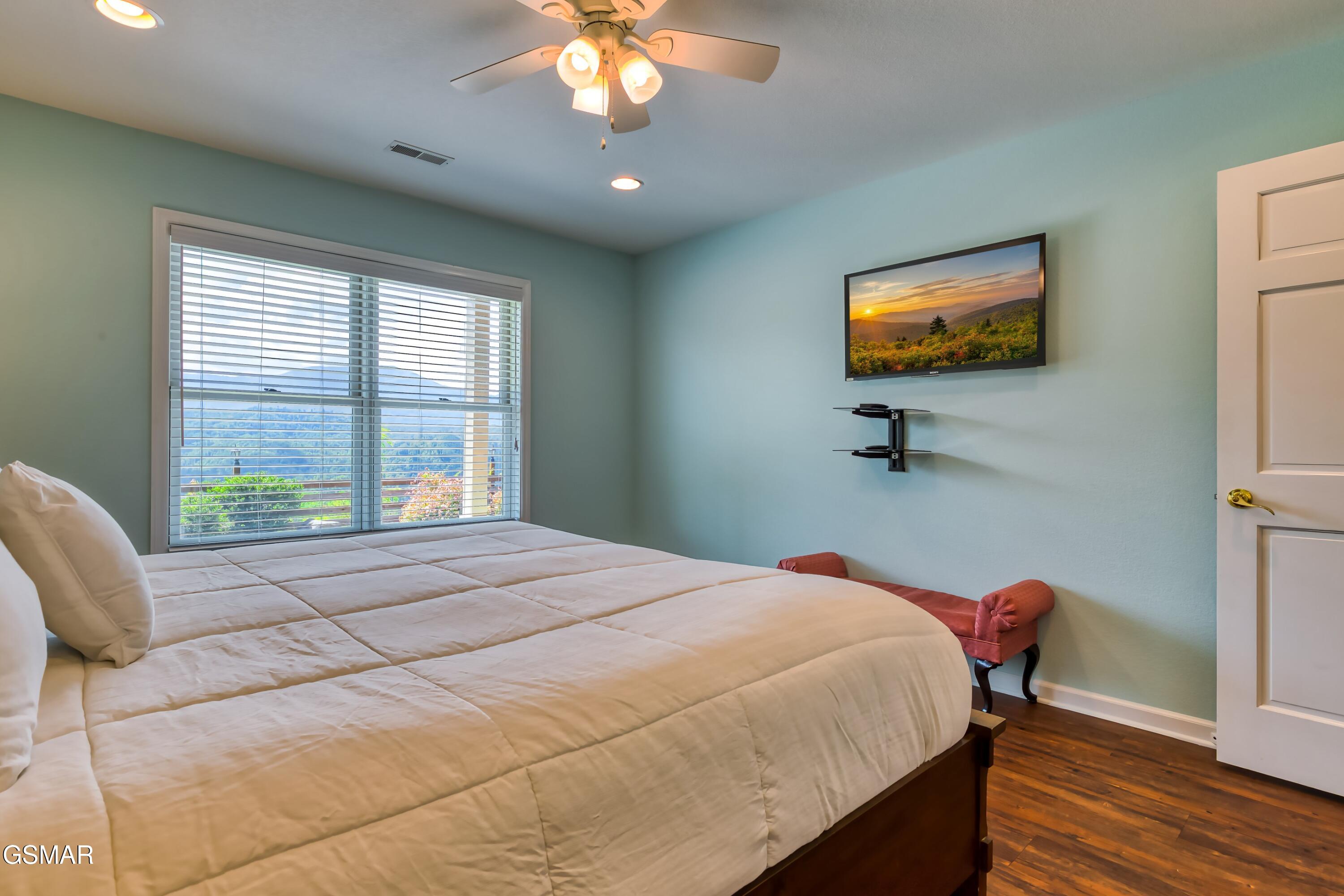 518 Campbell Lead Road Gatlinburg TN 37738
