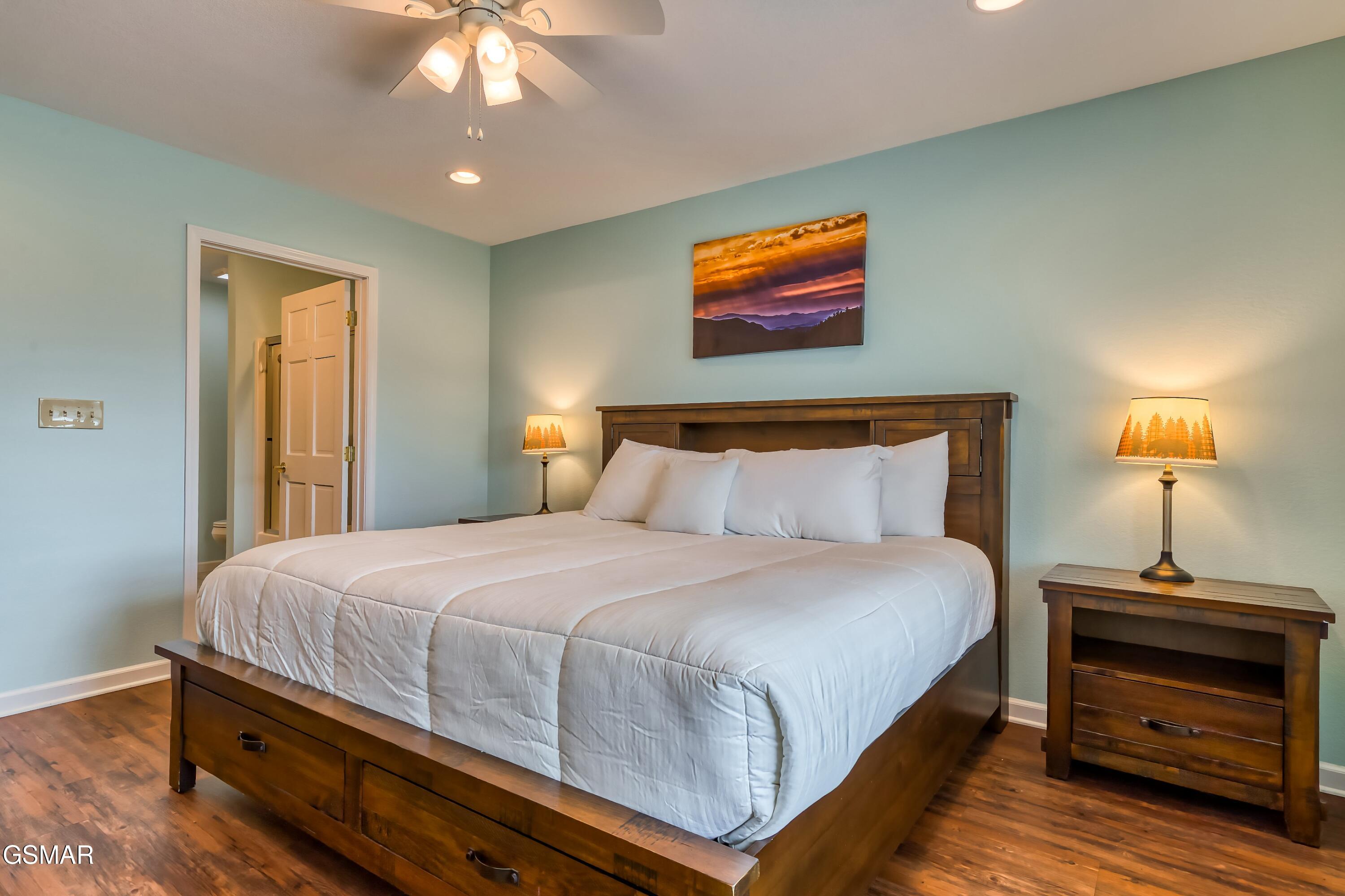 518 Campbell Lead Road Gatlinburg TN 37738