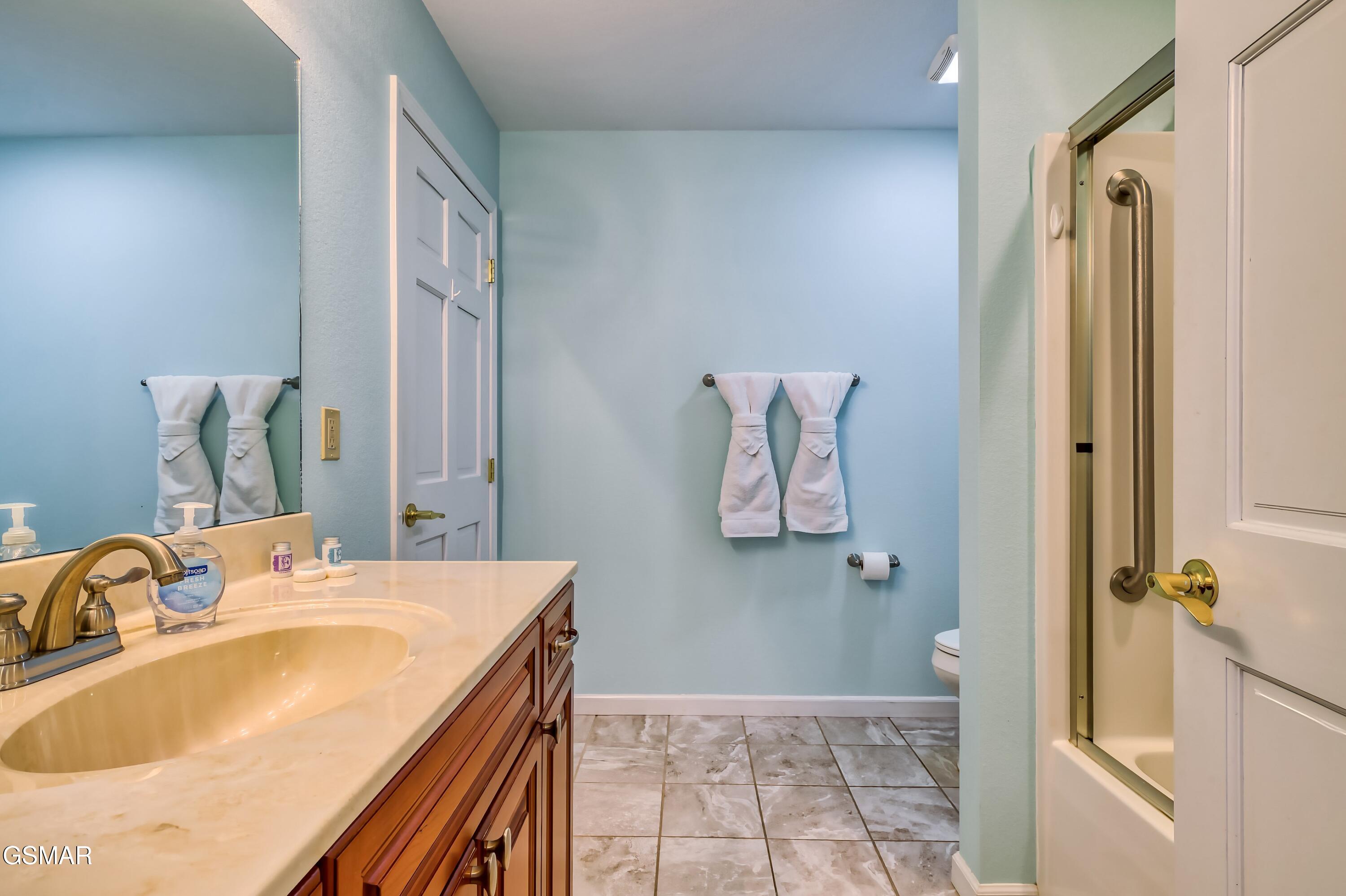 518 Campbell Lead Road Gatlinburg TN 37738