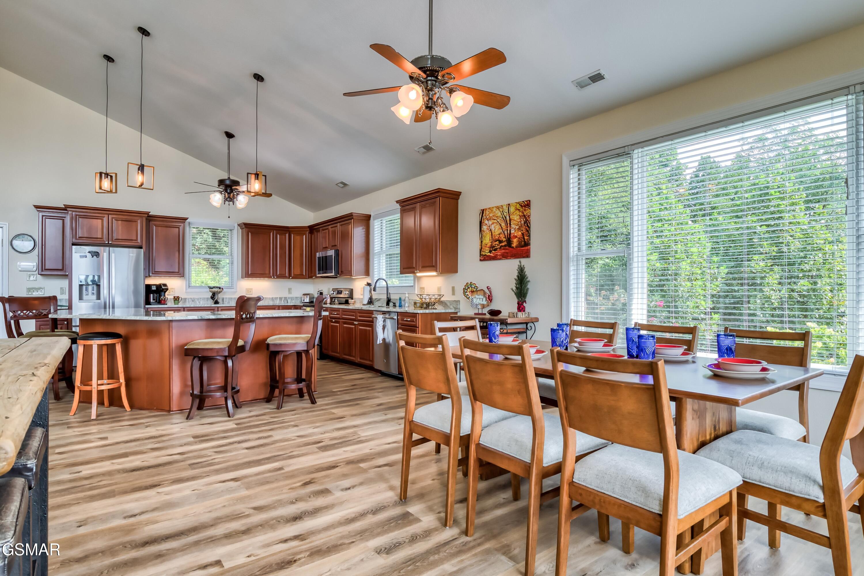 518 Campbell Lead Road Gatlinburg TN 37738