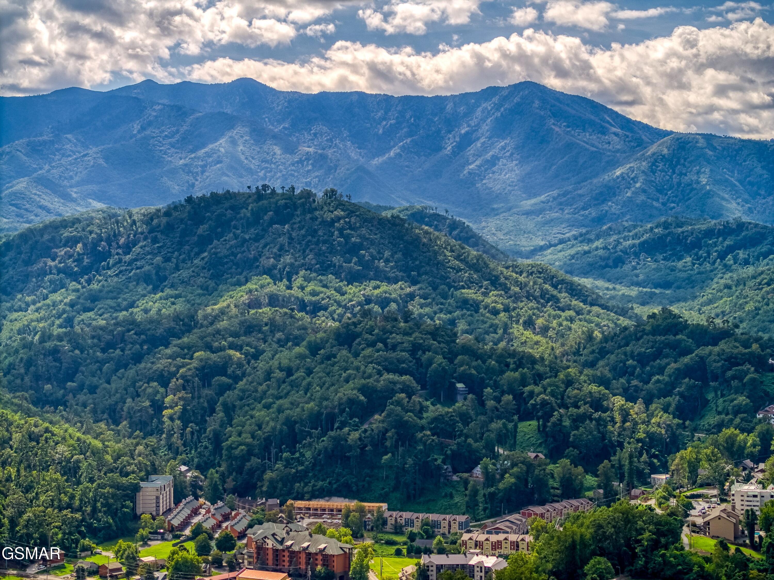518 Campbell Lead Road Gatlinburg TN 37738