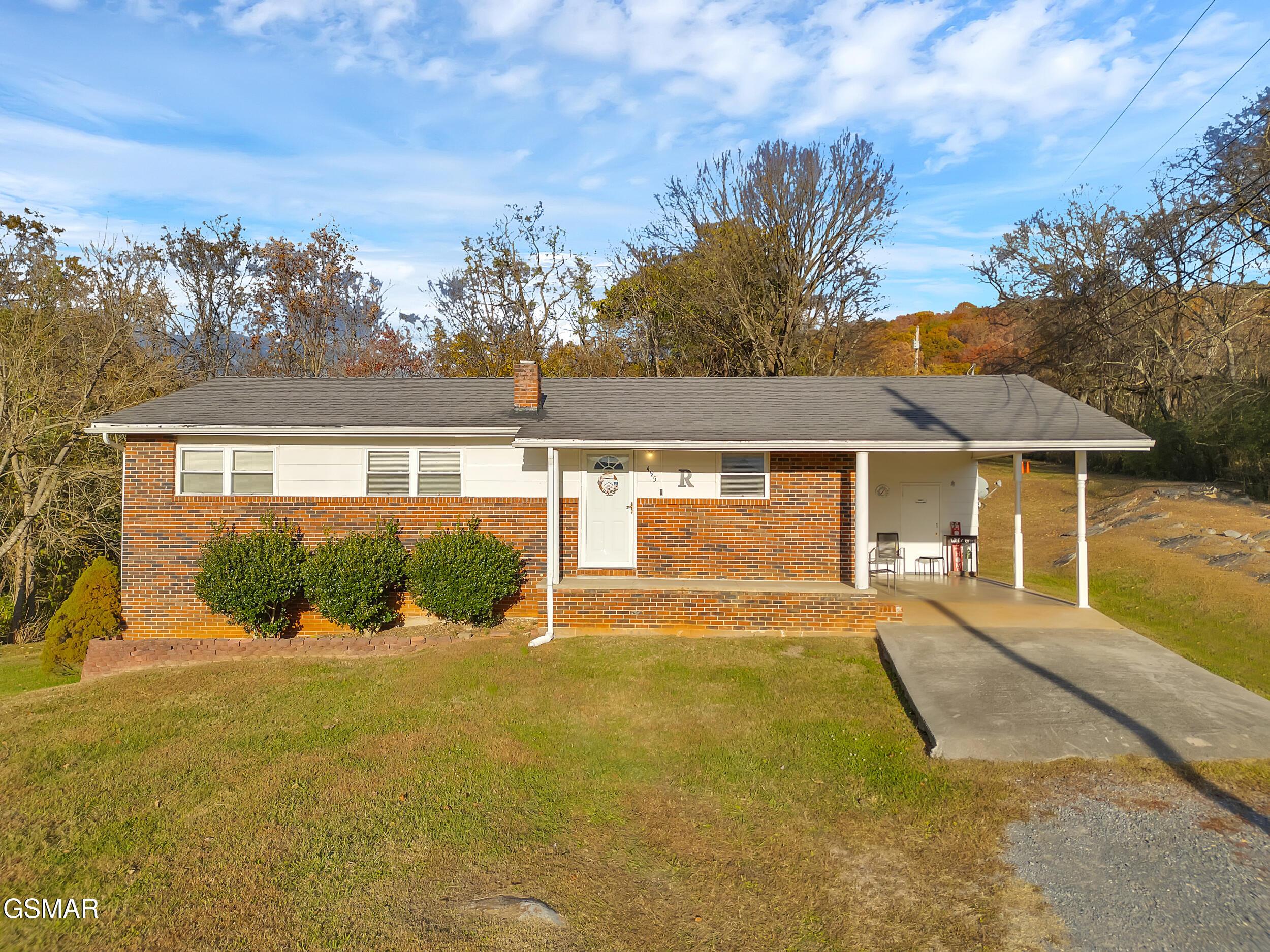 495 Carnation Way Newport TN 37821