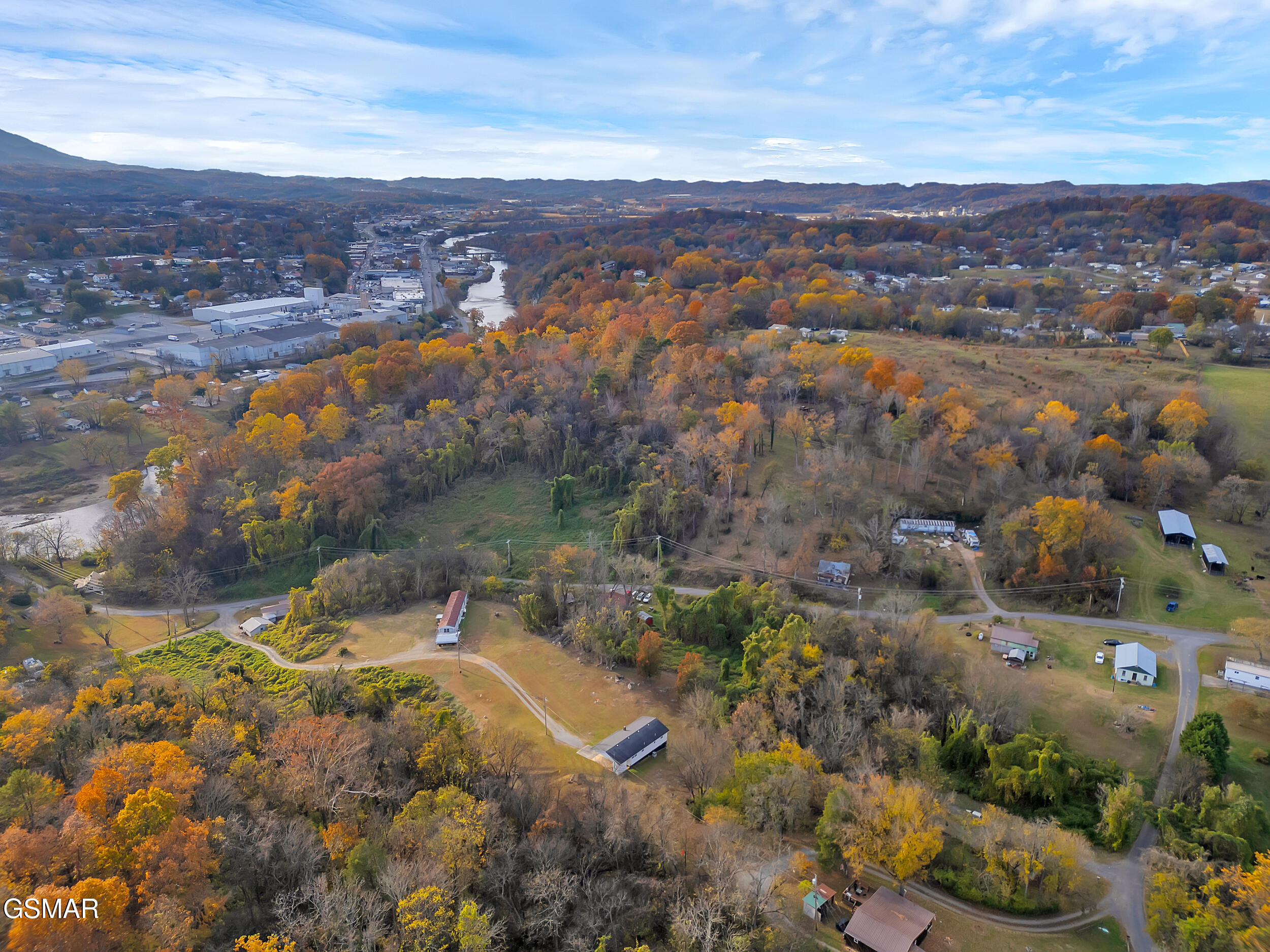 495 Carnation Way Newport TN 37821