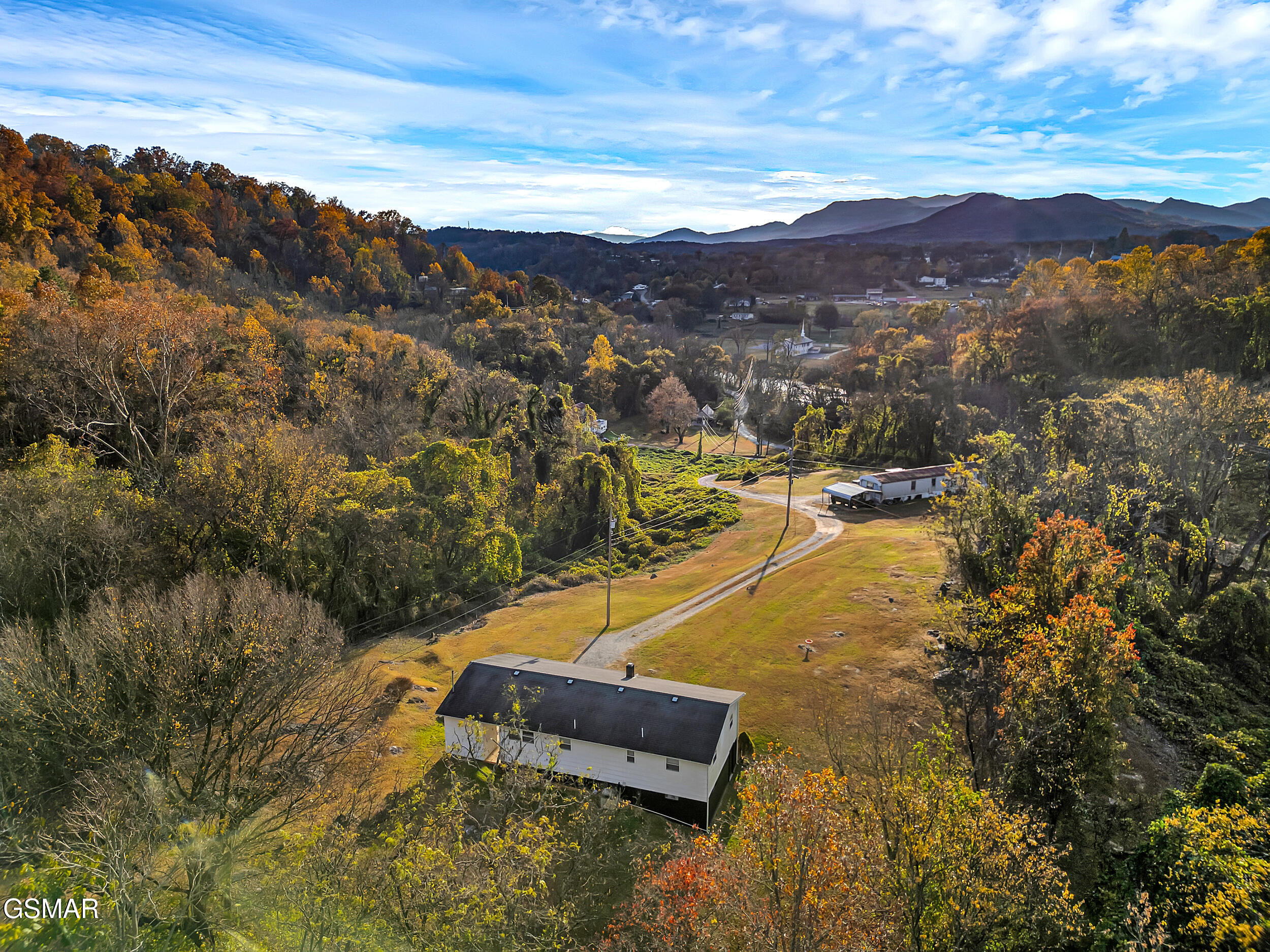 495 Carnation Way Newport TN 37821