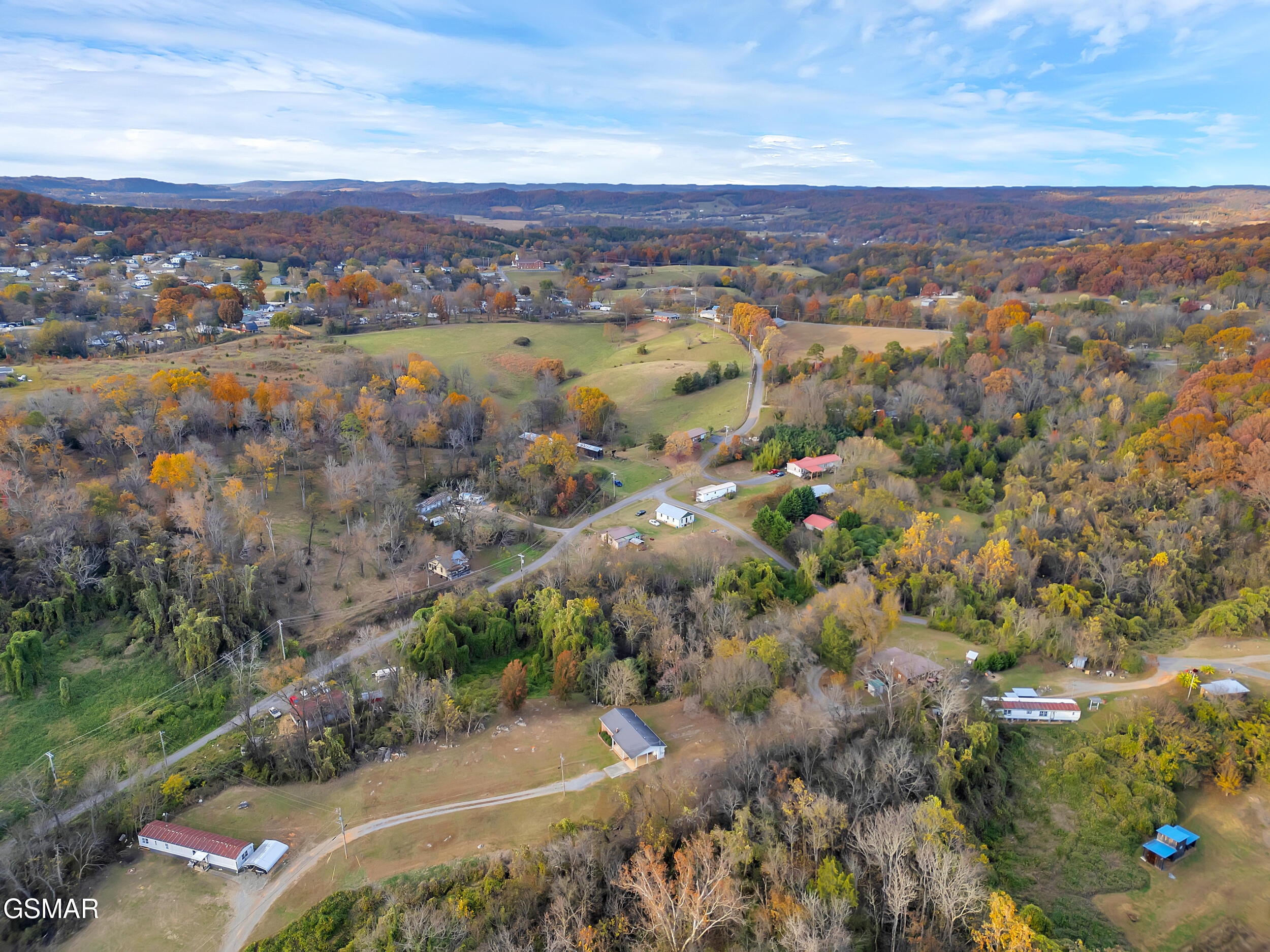 495 Carnation Way Newport TN 37821