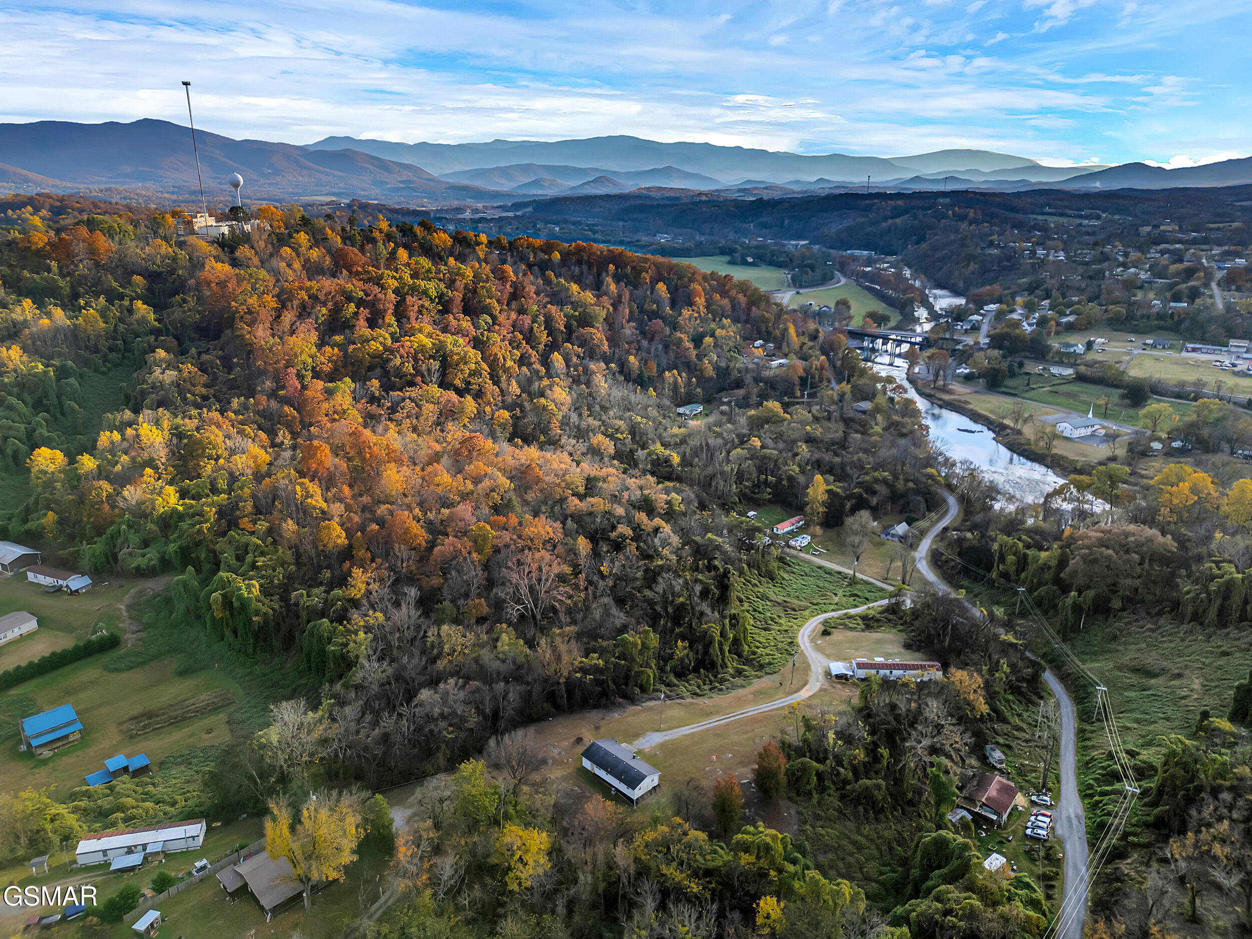 495 Carnation Way Newport TN 37821