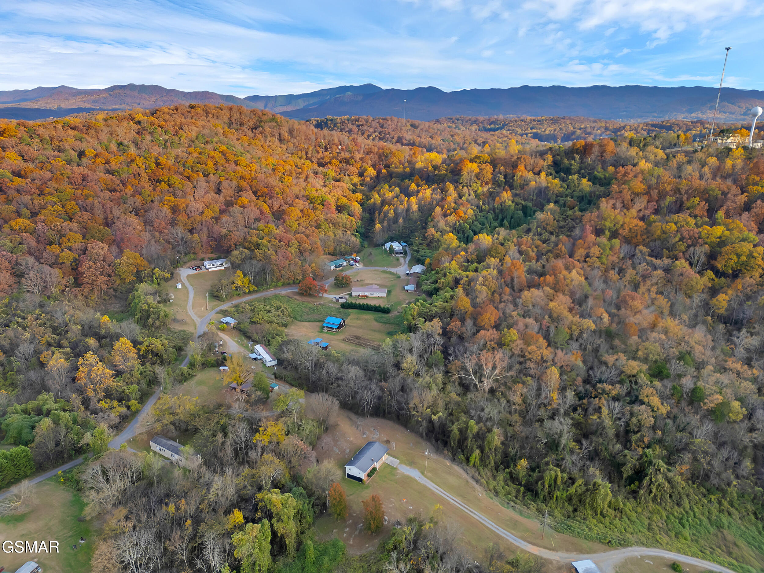 495 Carnation Way Newport TN 37821