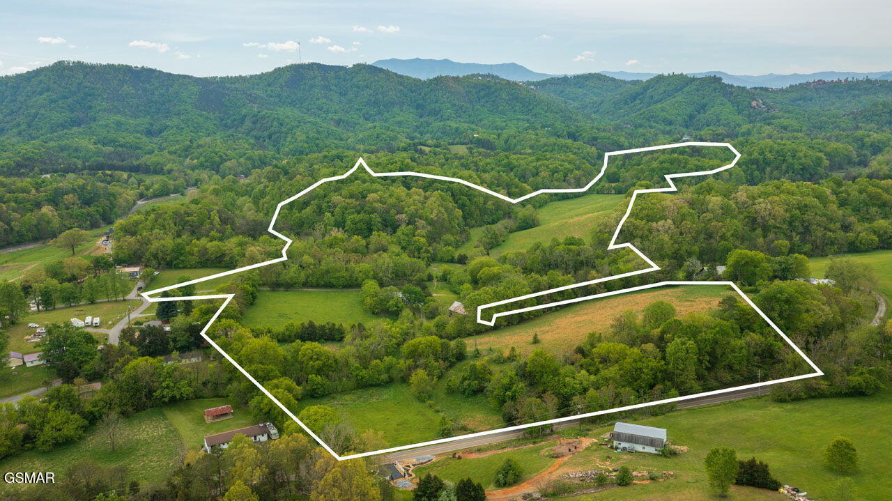 2234 Green Acres Circle Sevierville TN 37862