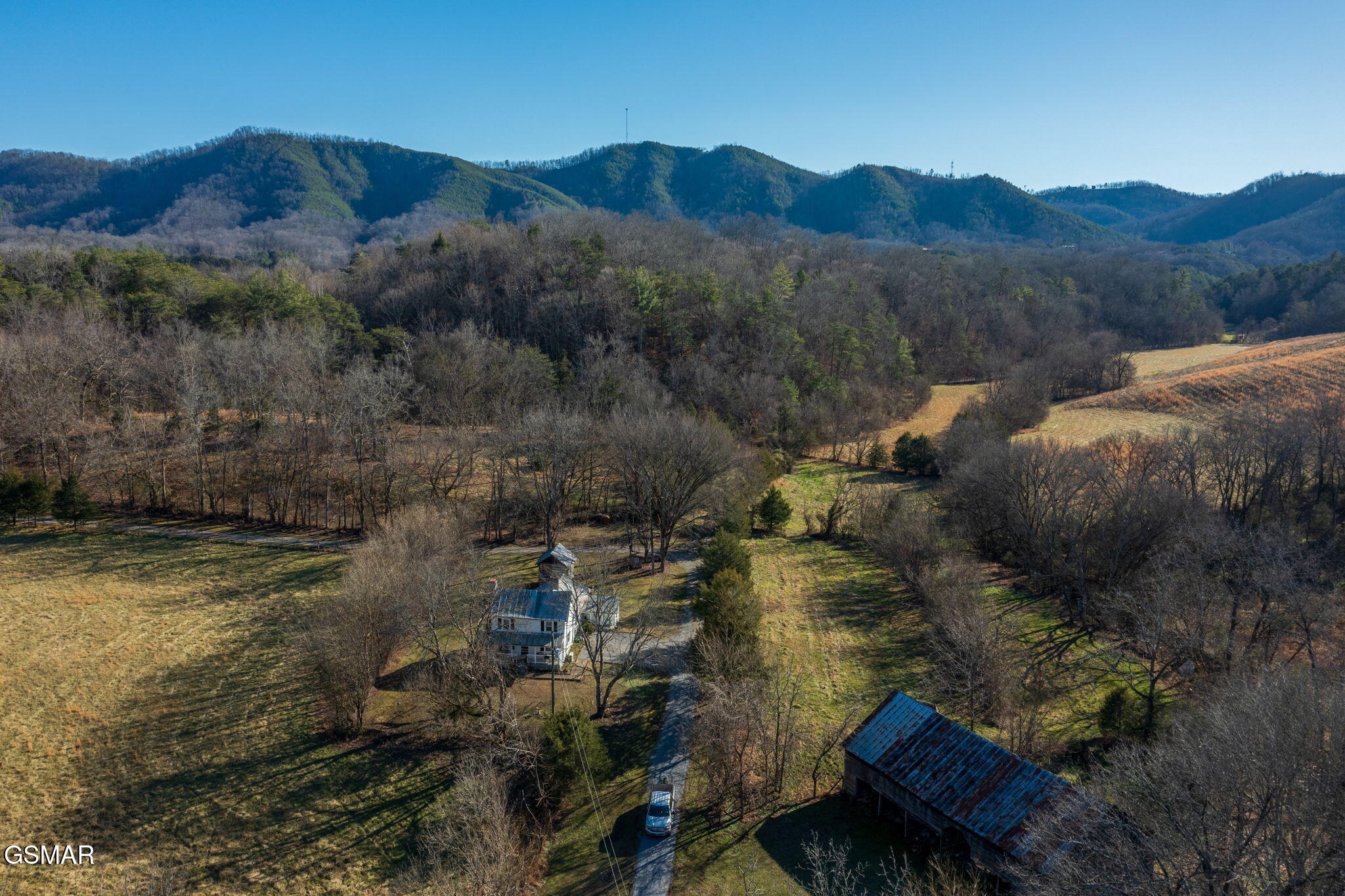 2234 Green Acres Circle Sevierville TN 37862