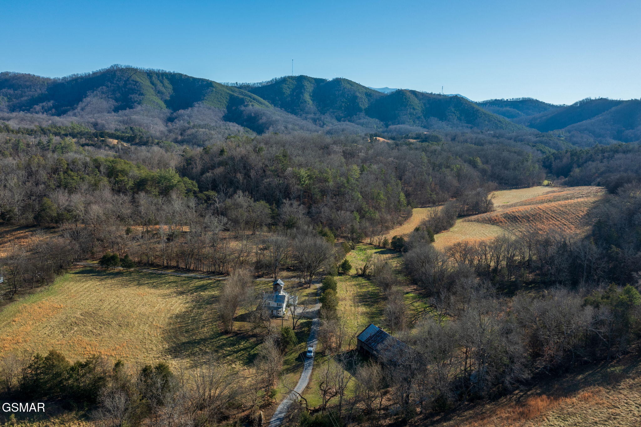 2234 Green Acres Circle Sevierville TN 37862