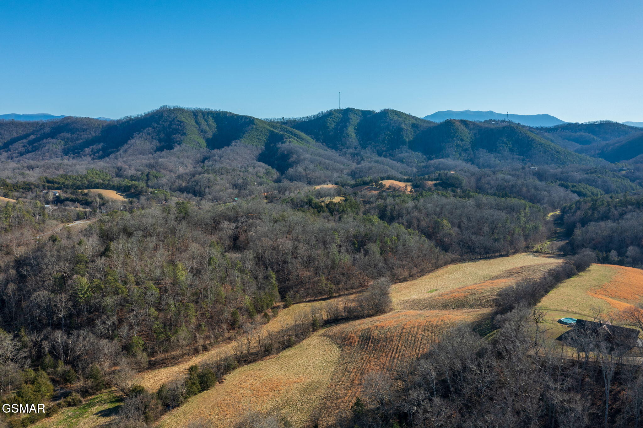 2234 Green Acres Circle Sevierville TN 37862