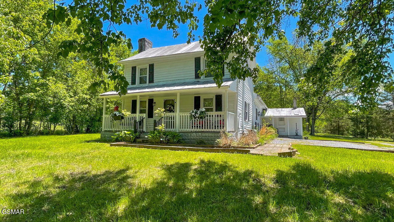 2234 Green Acres Circle Sevierville TN 37862