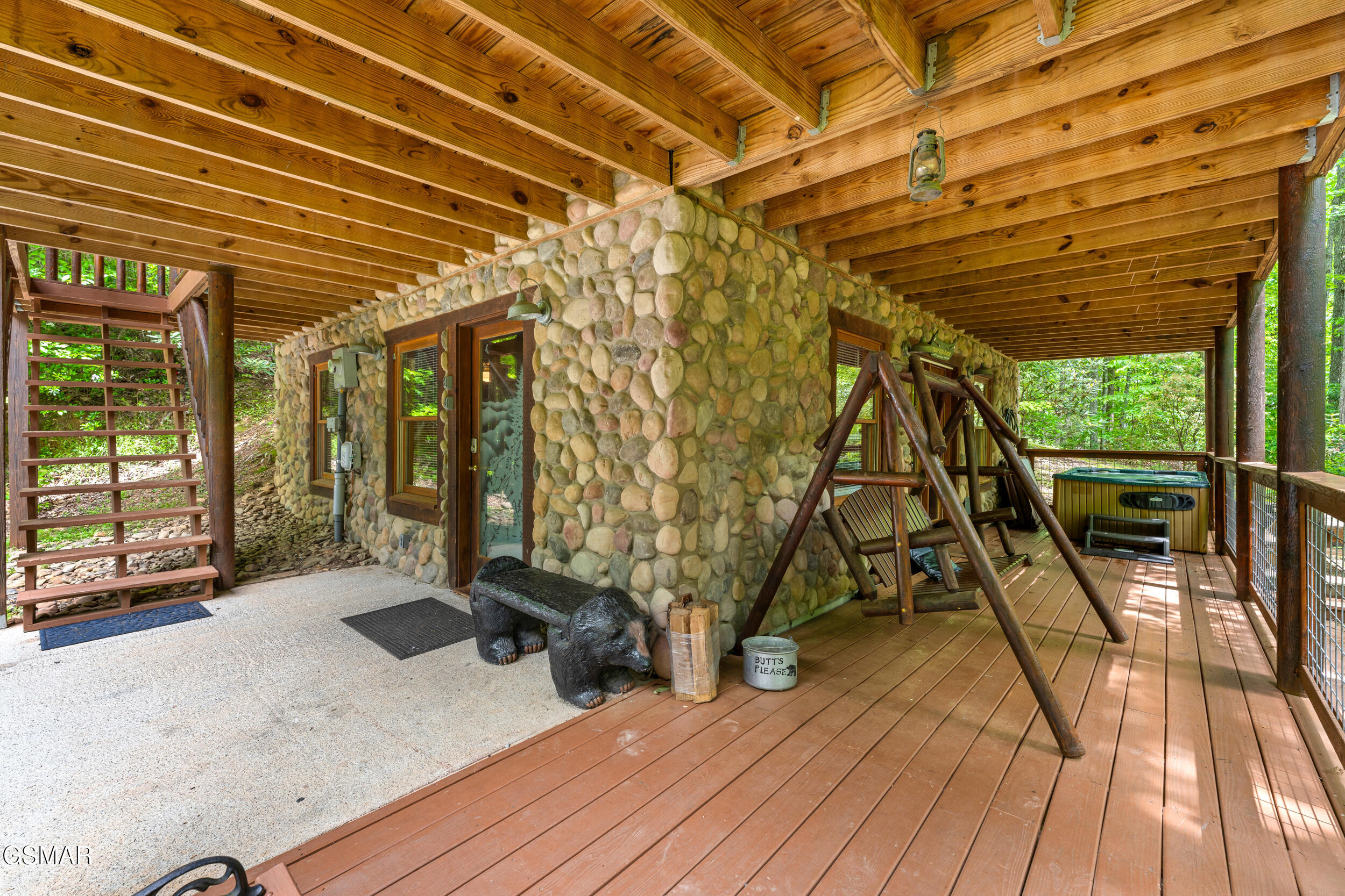 4230 Alyssa Way Gatlinburg TN 37738