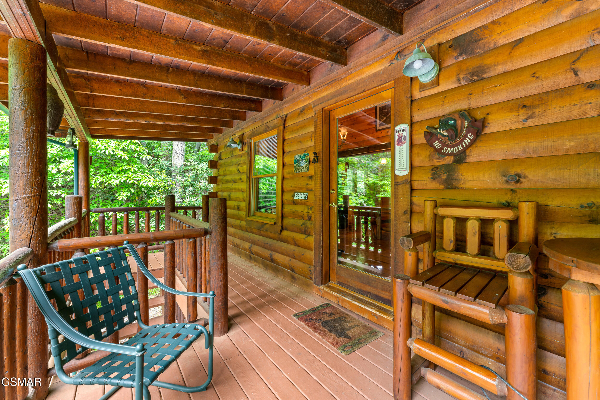 4230 Alyssa Way Gatlinburg TN 37738