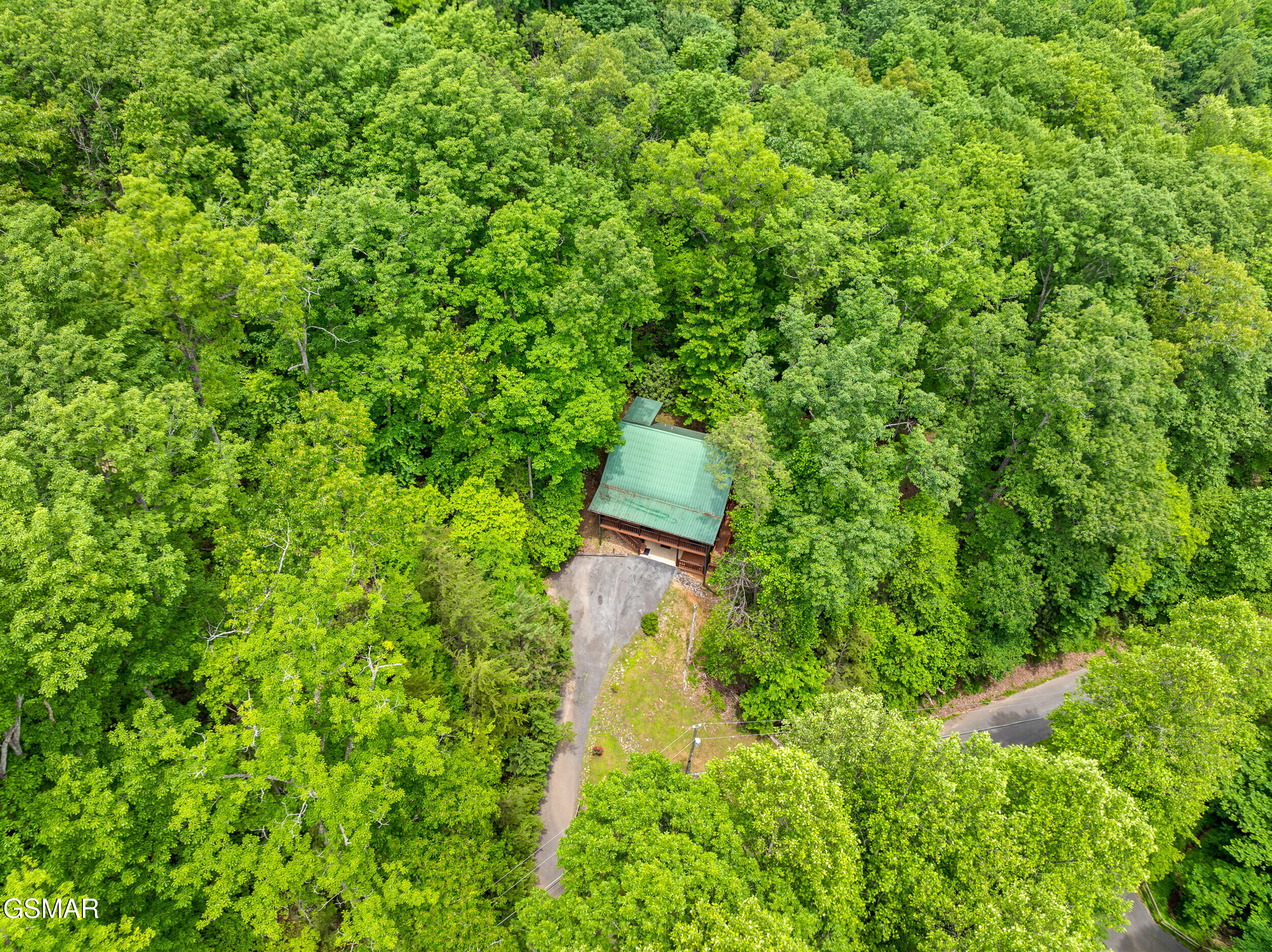4230 Alyssa Way Gatlinburg TN 37738