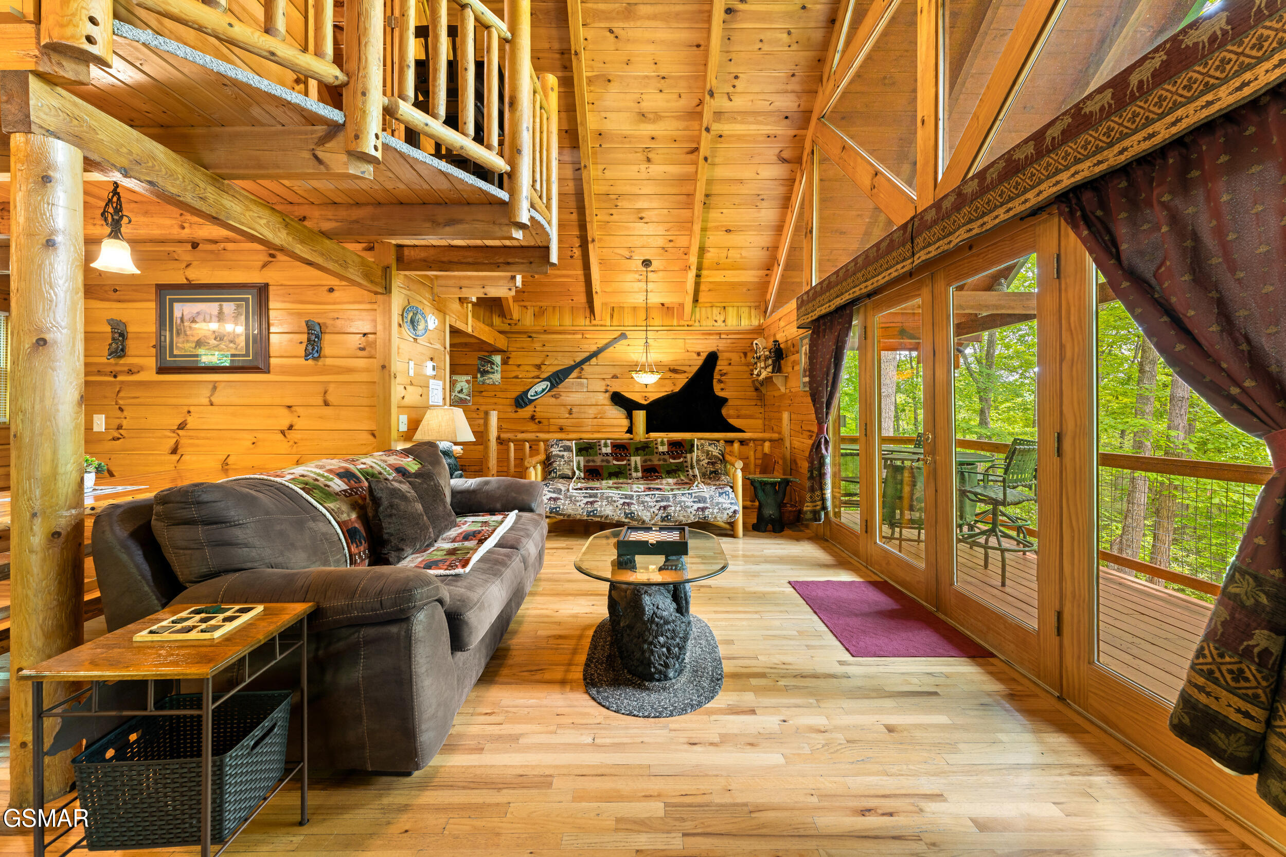 4230 Alyssa Way Gatlinburg TN 37738