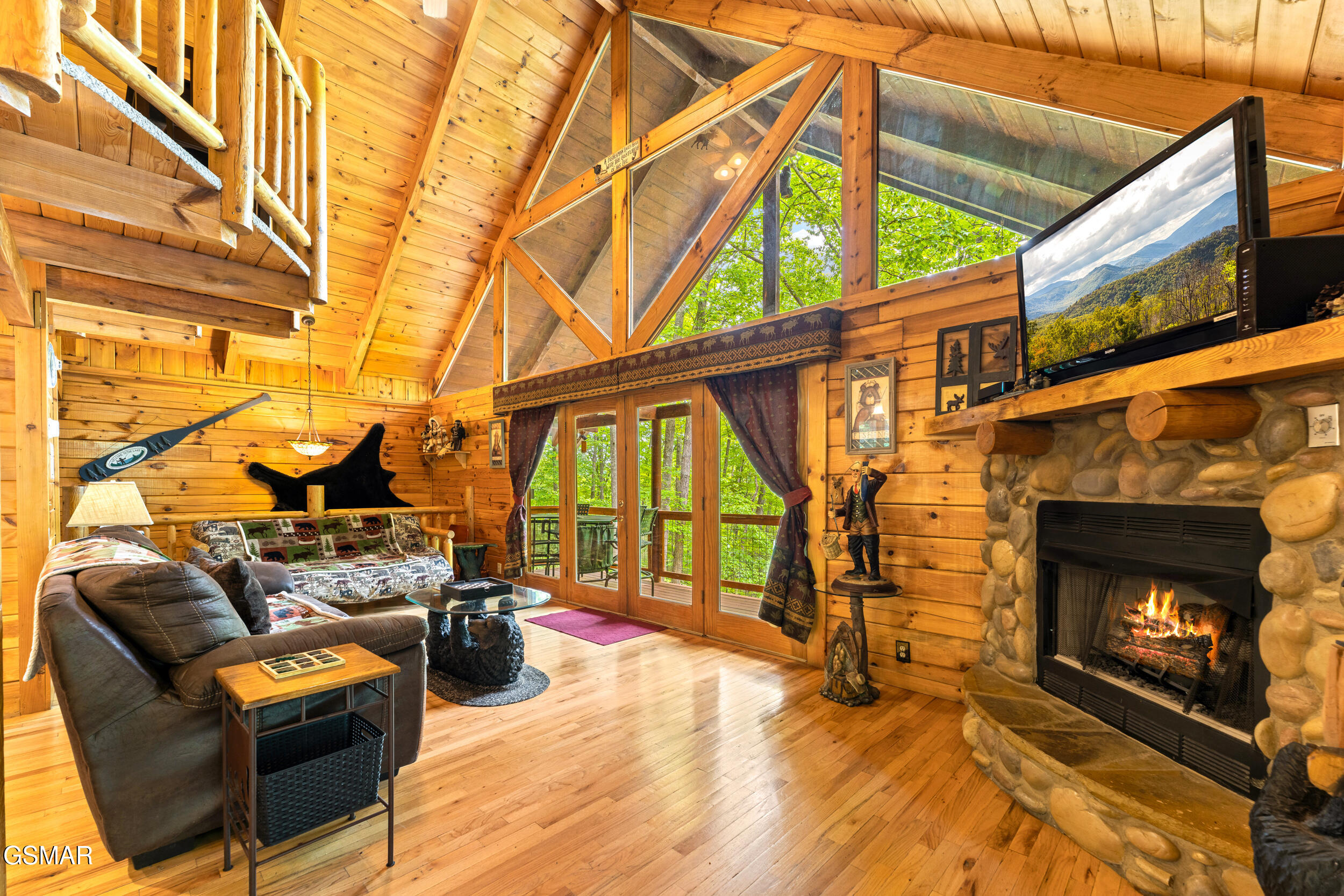 4230 Alyssa Way Gatlinburg TN 37738