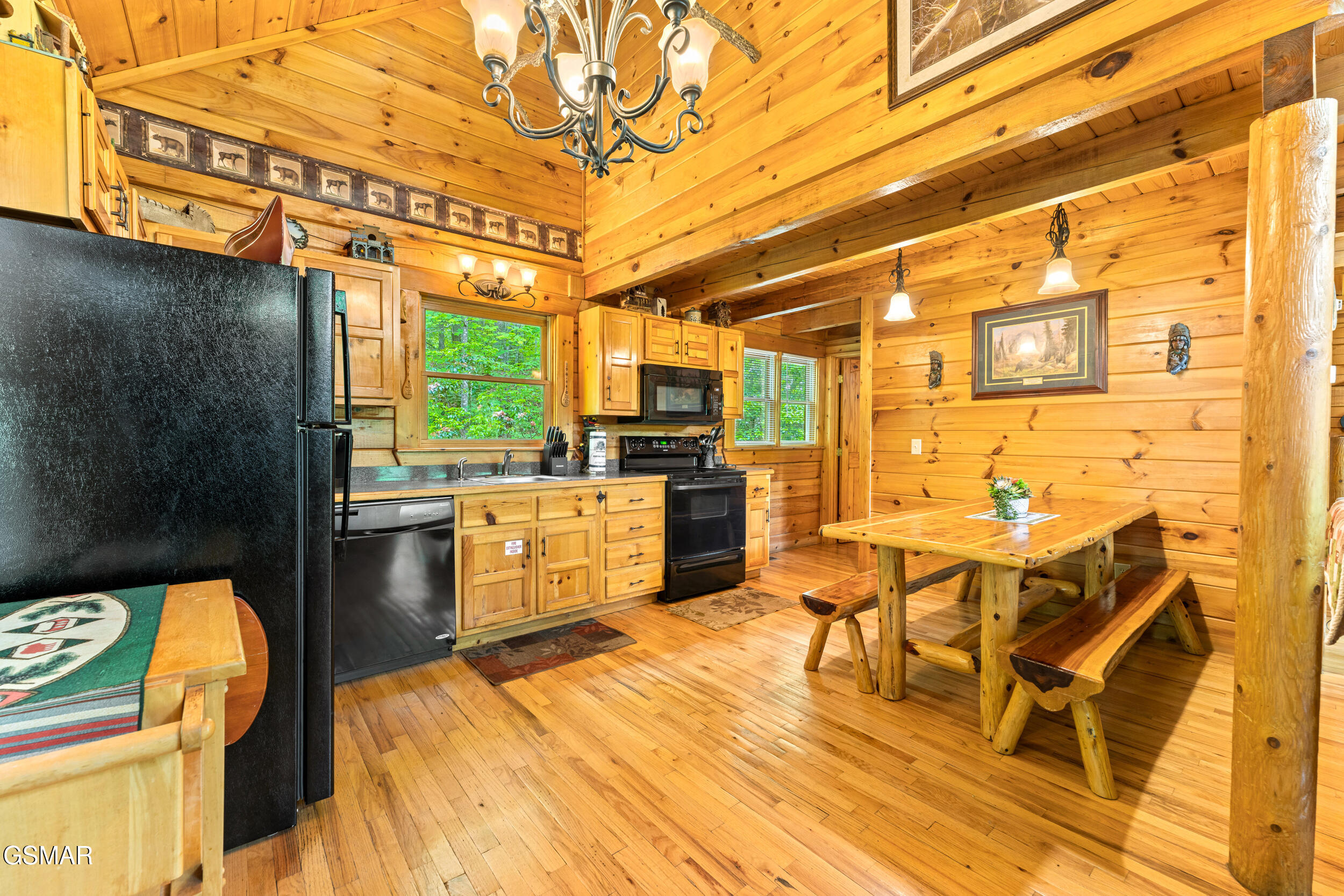 4230 Alyssa Way Gatlinburg TN 37738