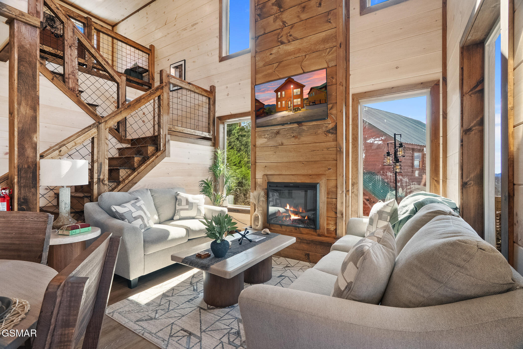 1219 Bird Nest Way Sevierville TN 37862