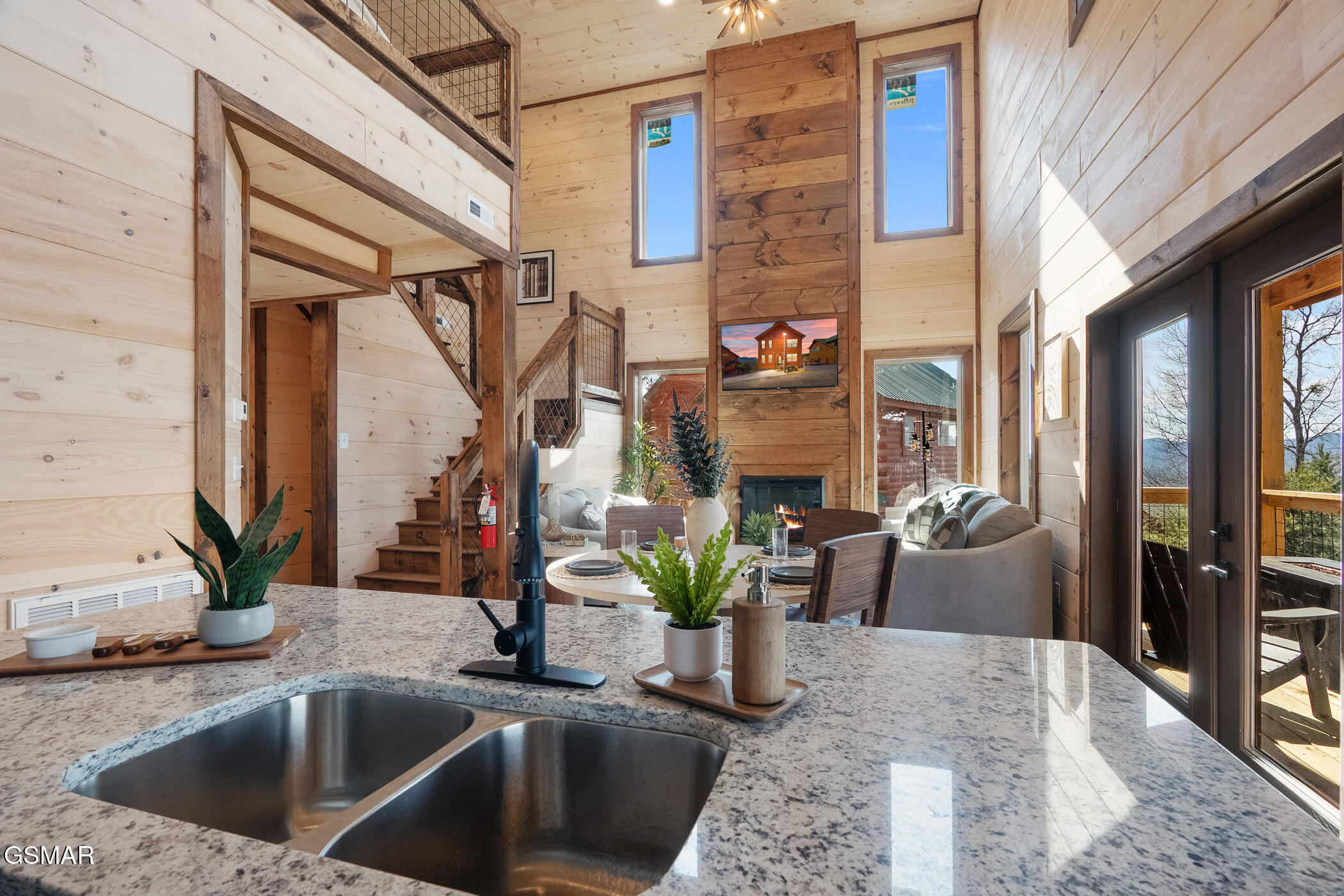 1219 Bird Nest Way Sevierville TN 37862