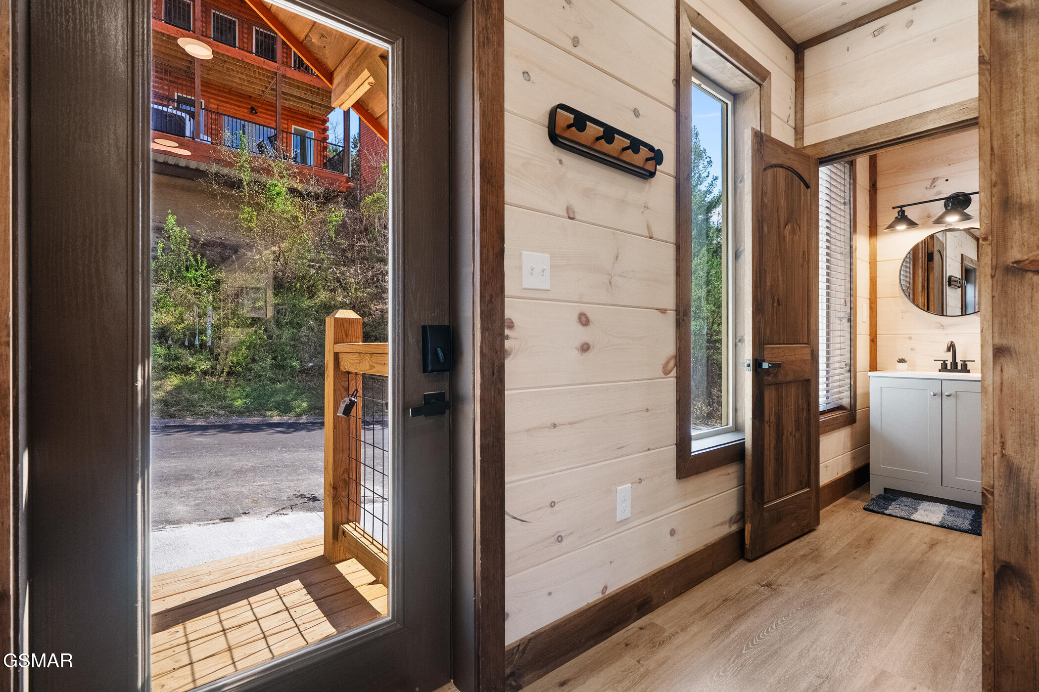 1219 Bird Nest Way Sevierville TN 37862