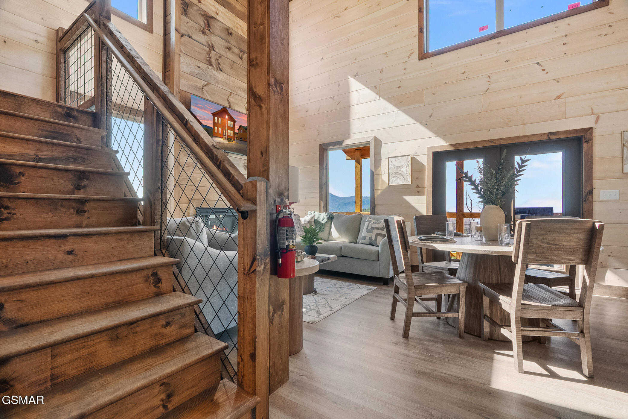 1219 Bird Nest Way Sevierville TN 37862