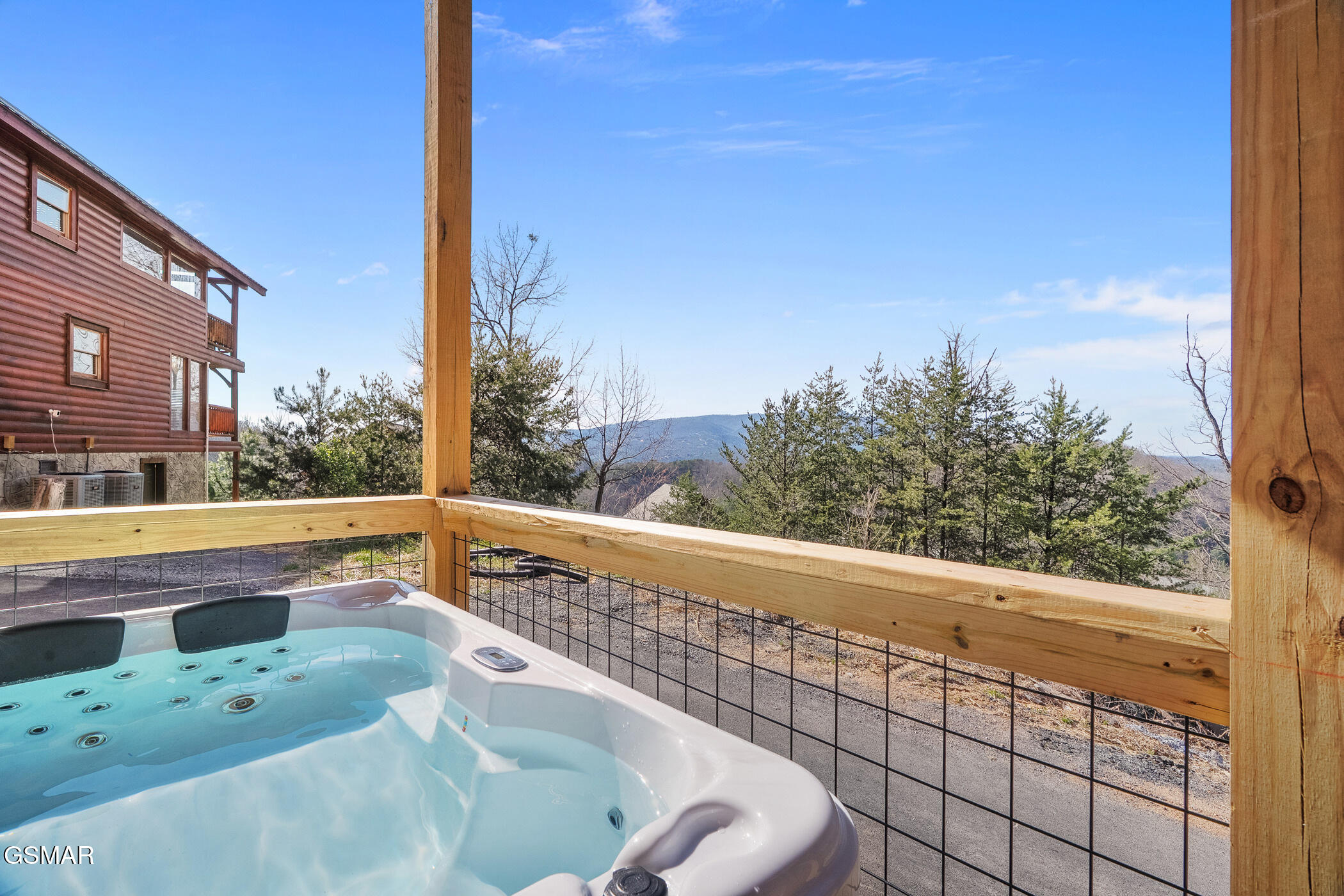 1219 Bird Nest Way Sevierville TN 37862