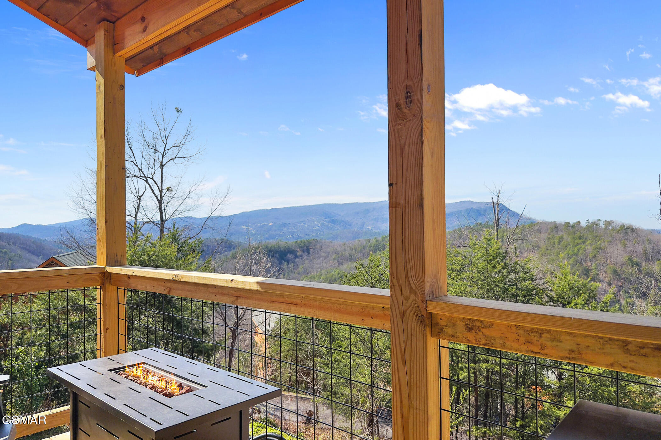 1219 Bird Nest Way Sevierville TN 37862