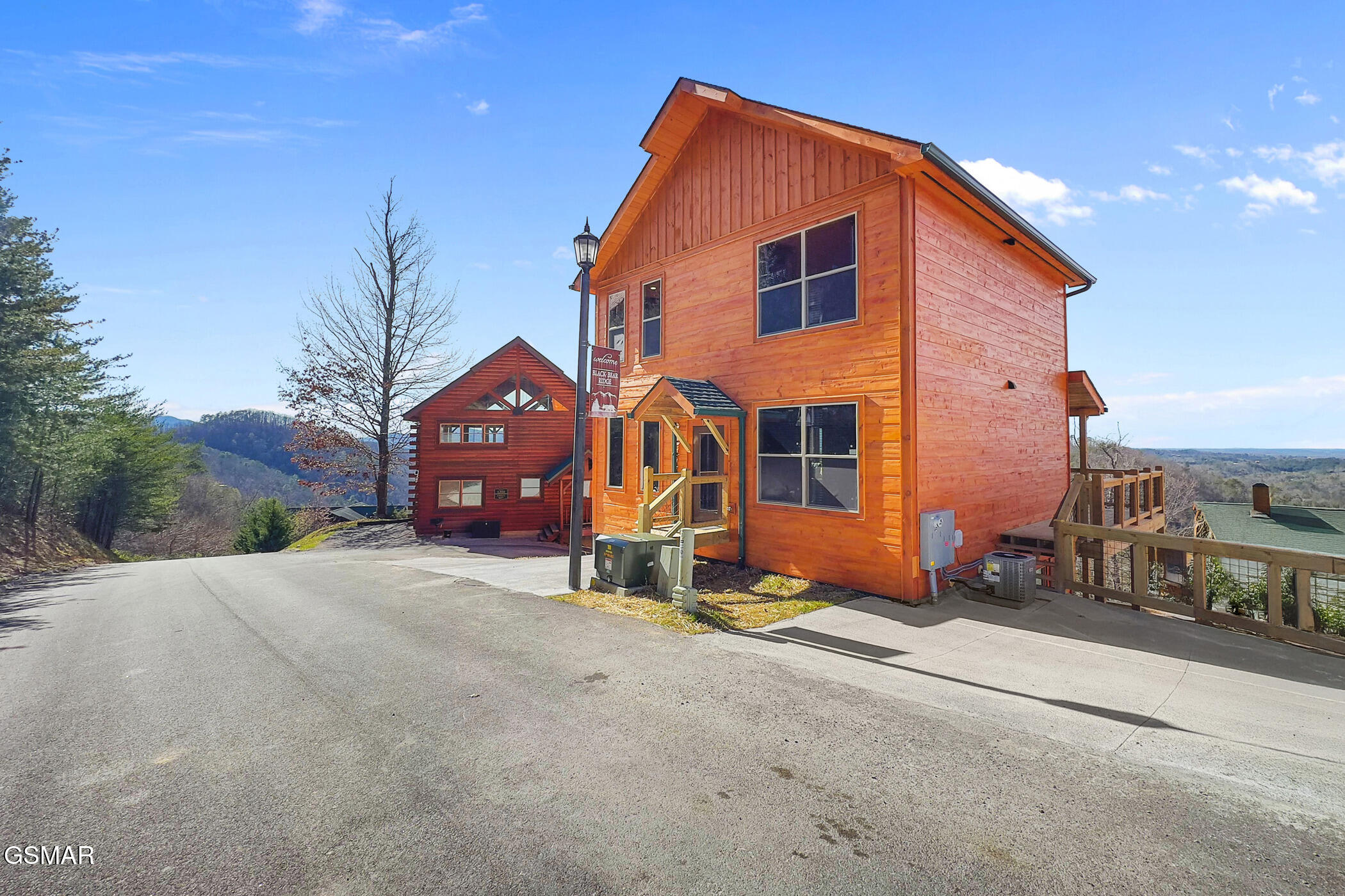 1219 Bird Nest Way Sevierville TN 37862