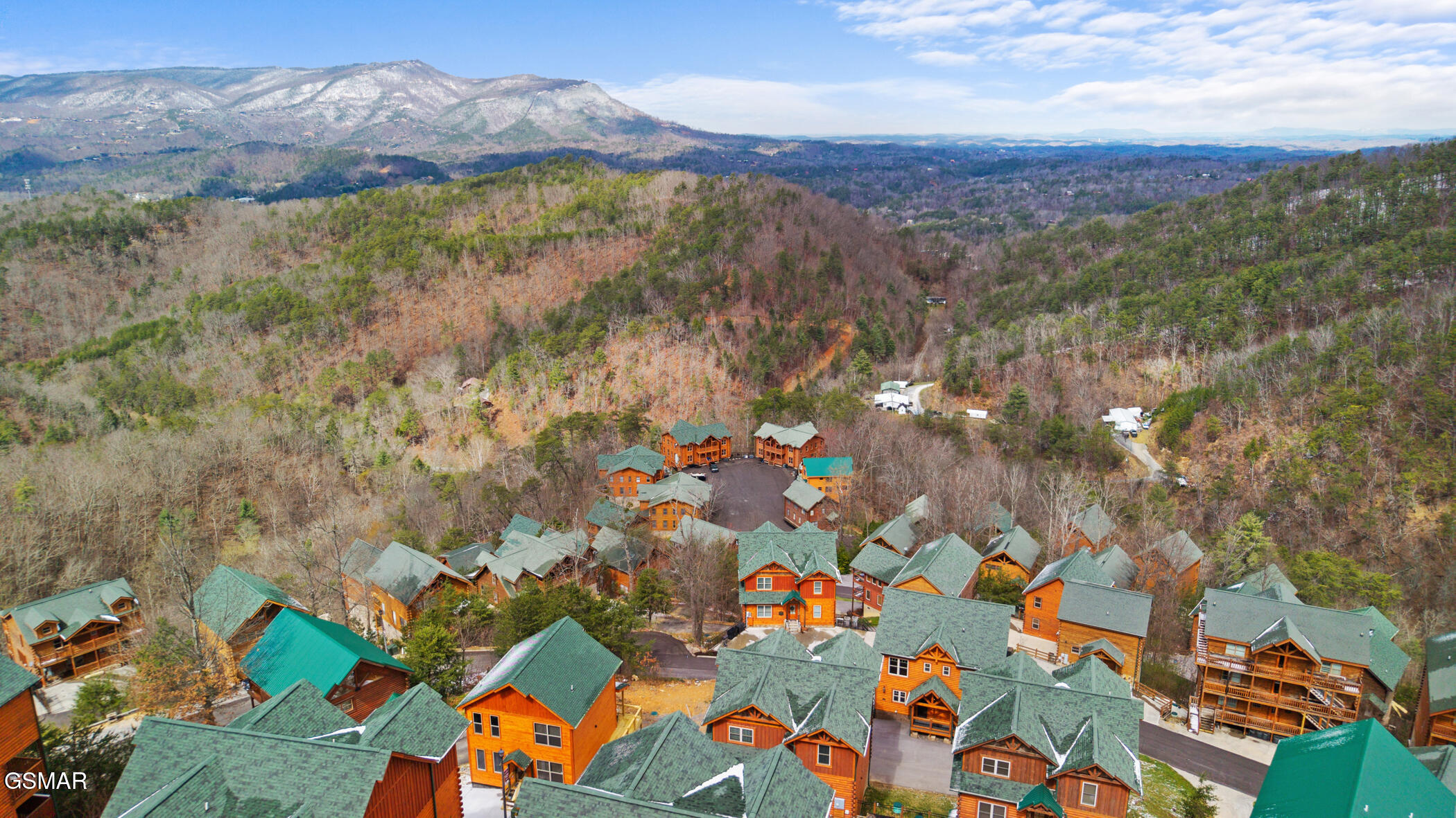 1219 Bird Nest Way Sevierville TN 37862