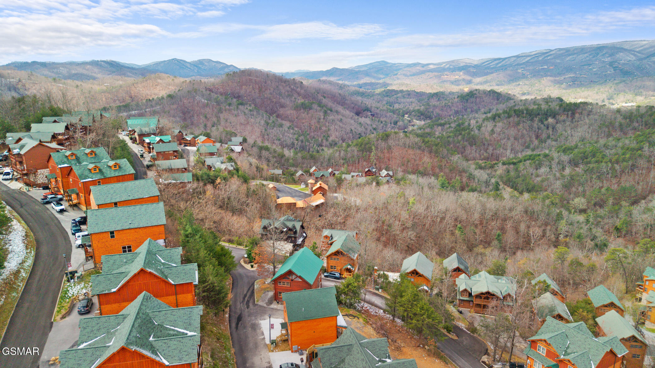 1219 Bird Nest Way Sevierville TN 37862
