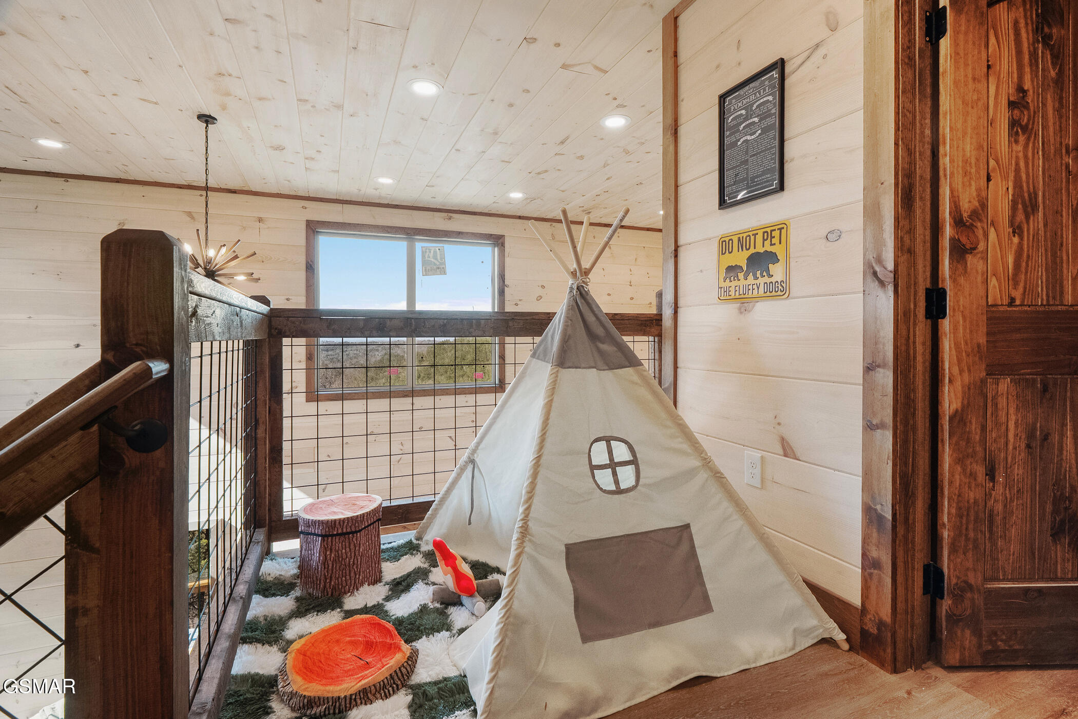 1219 Bird Nest Way Sevierville TN 37862