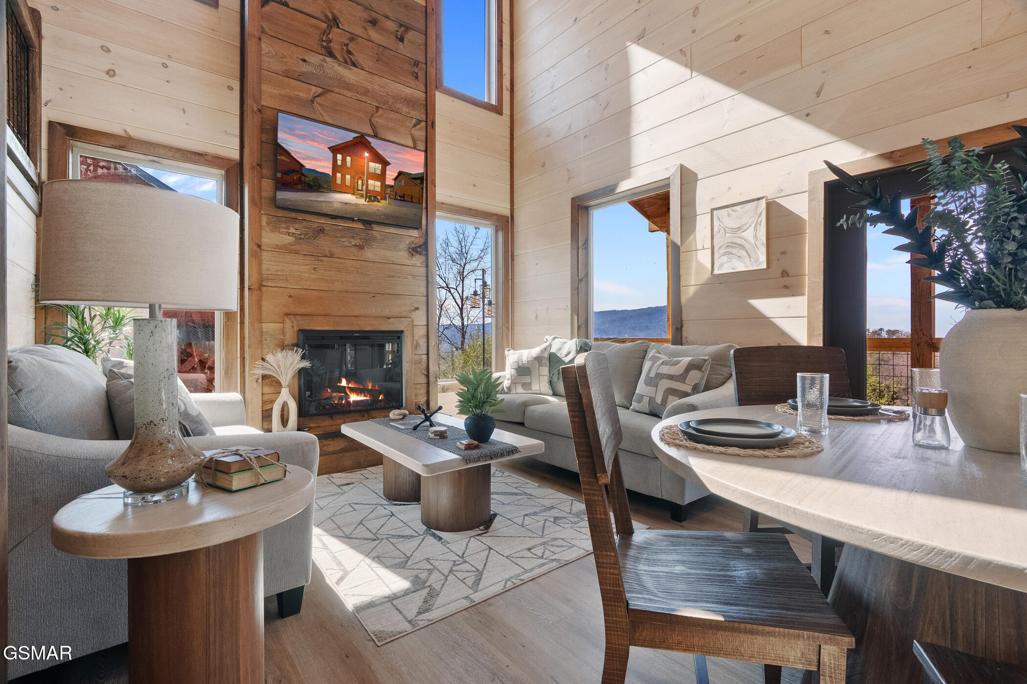 1219 Bird Nest Way Sevierville TN 37862