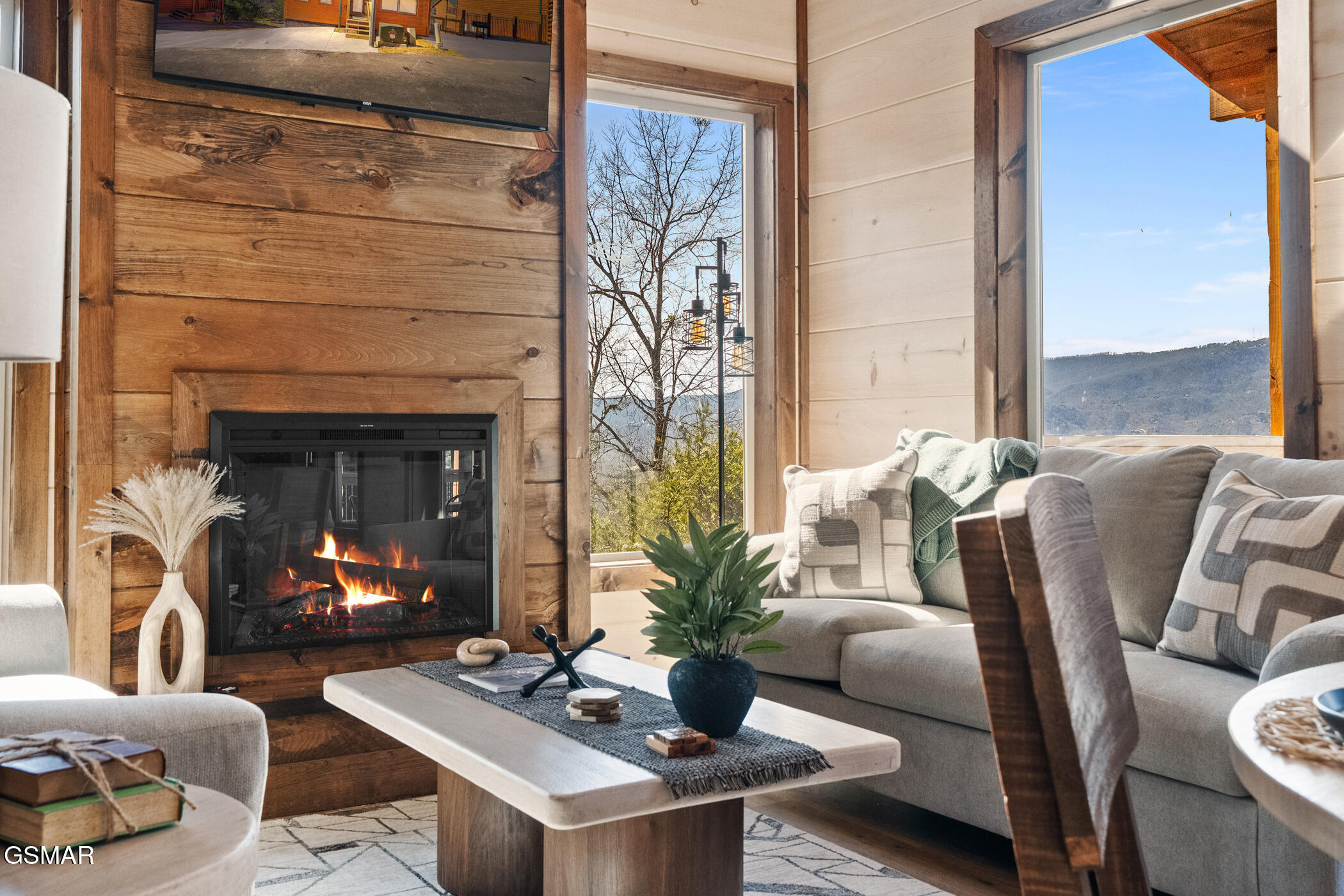 1219 Bird Nest Way Sevierville TN 37862