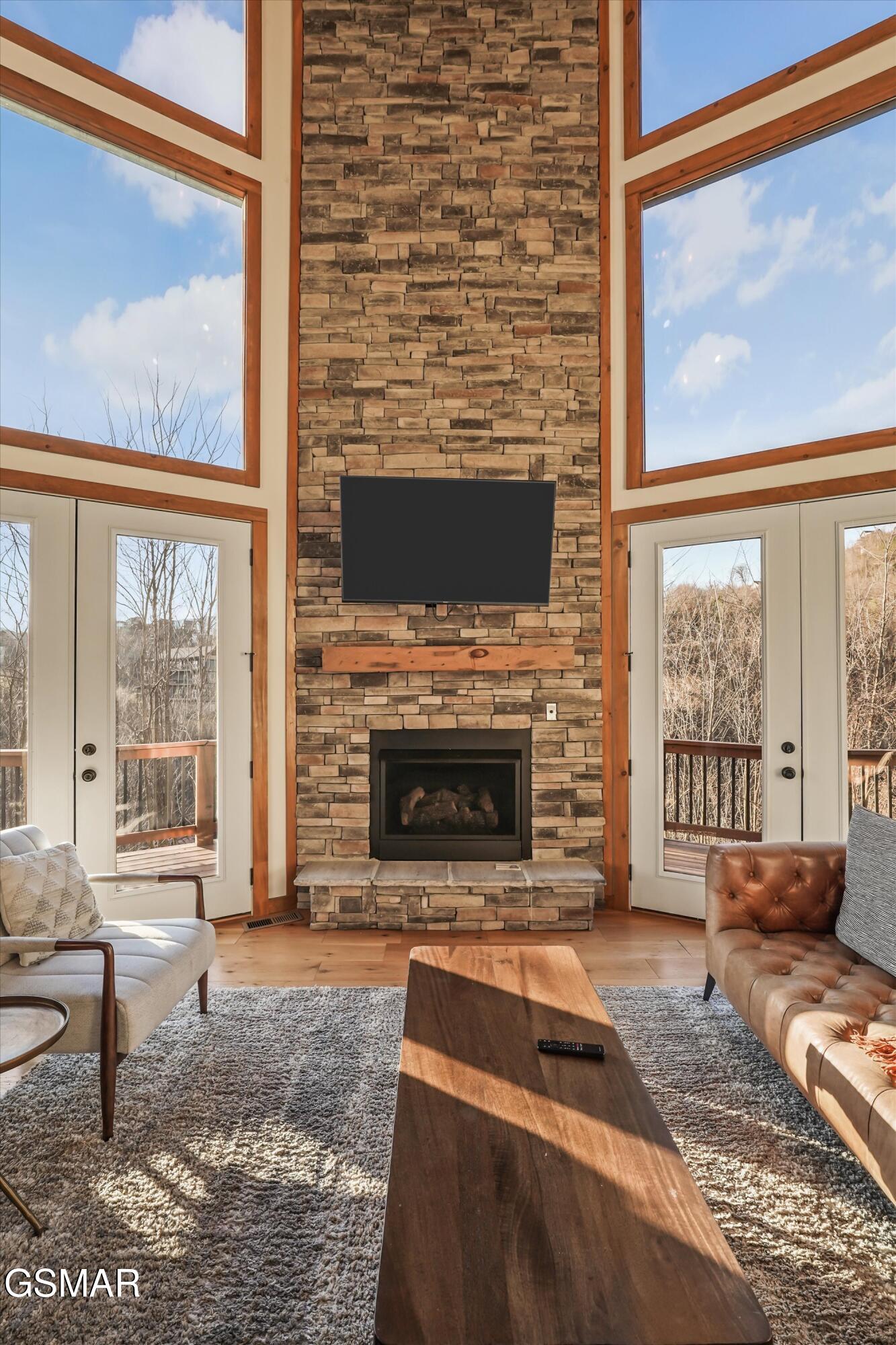 561 Edgewood Drive Gatlinburg TN 37738