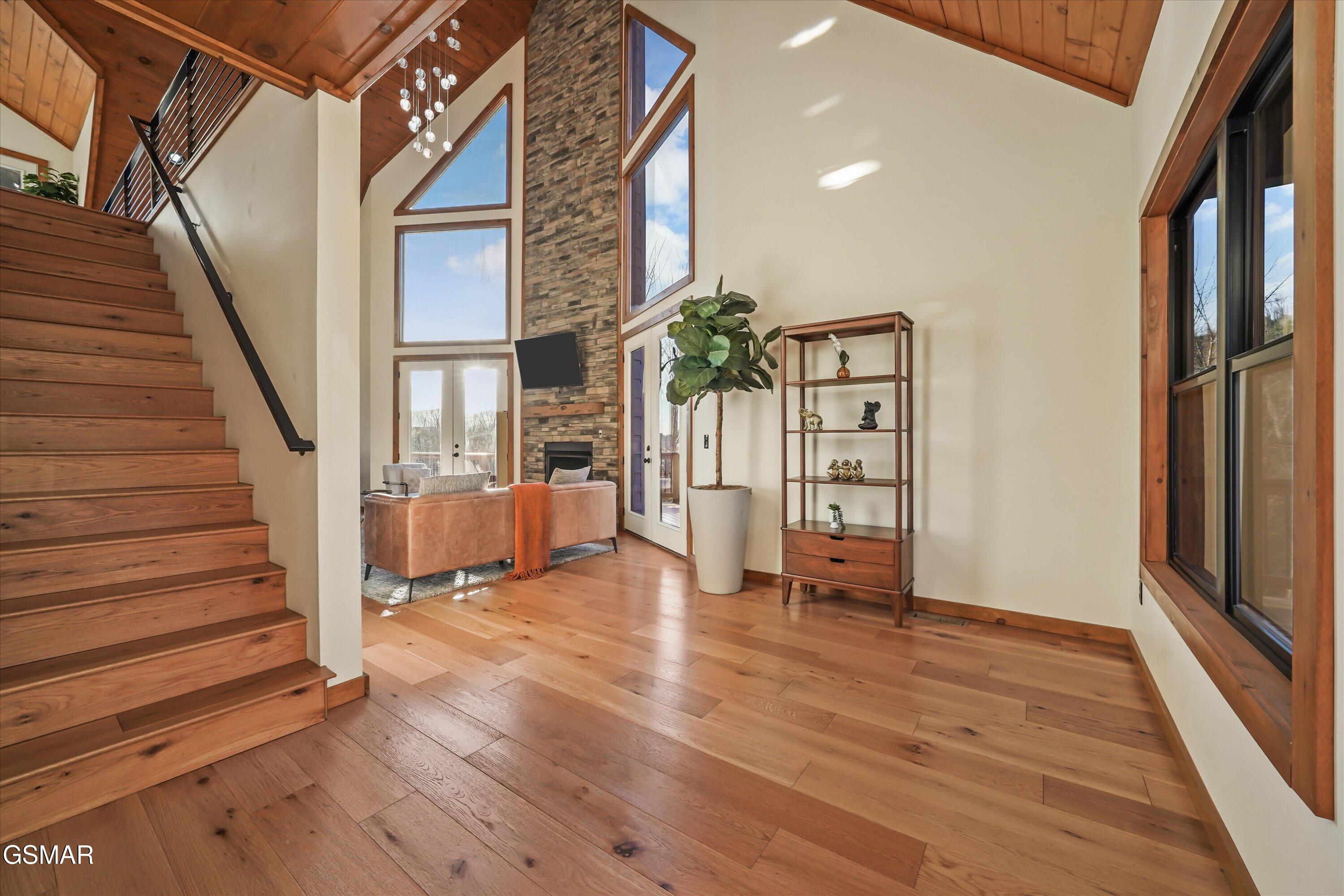 561 Edgewood Drive Gatlinburg TN 37738