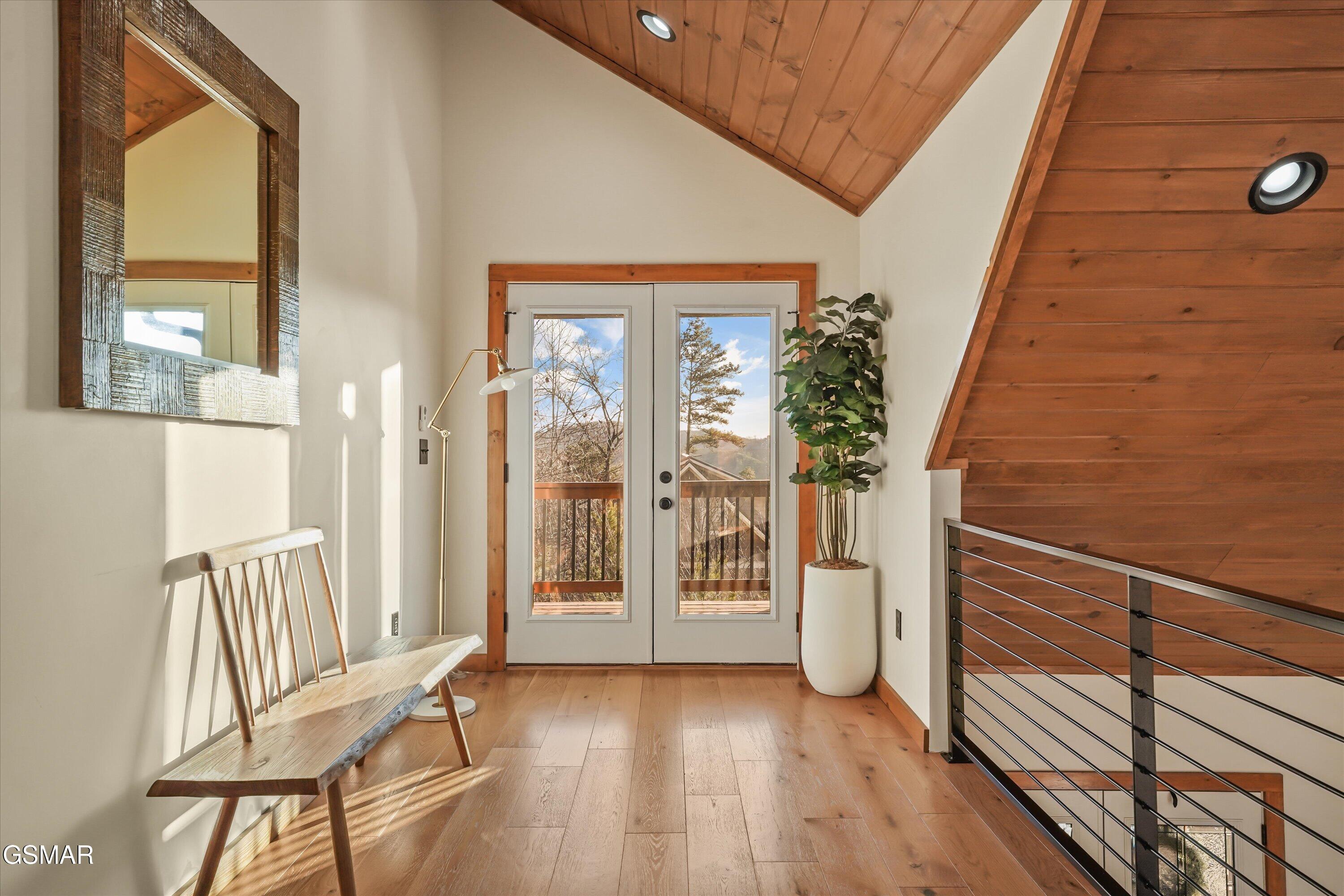 561 Edgewood Drive Gatlinburg TN 37738