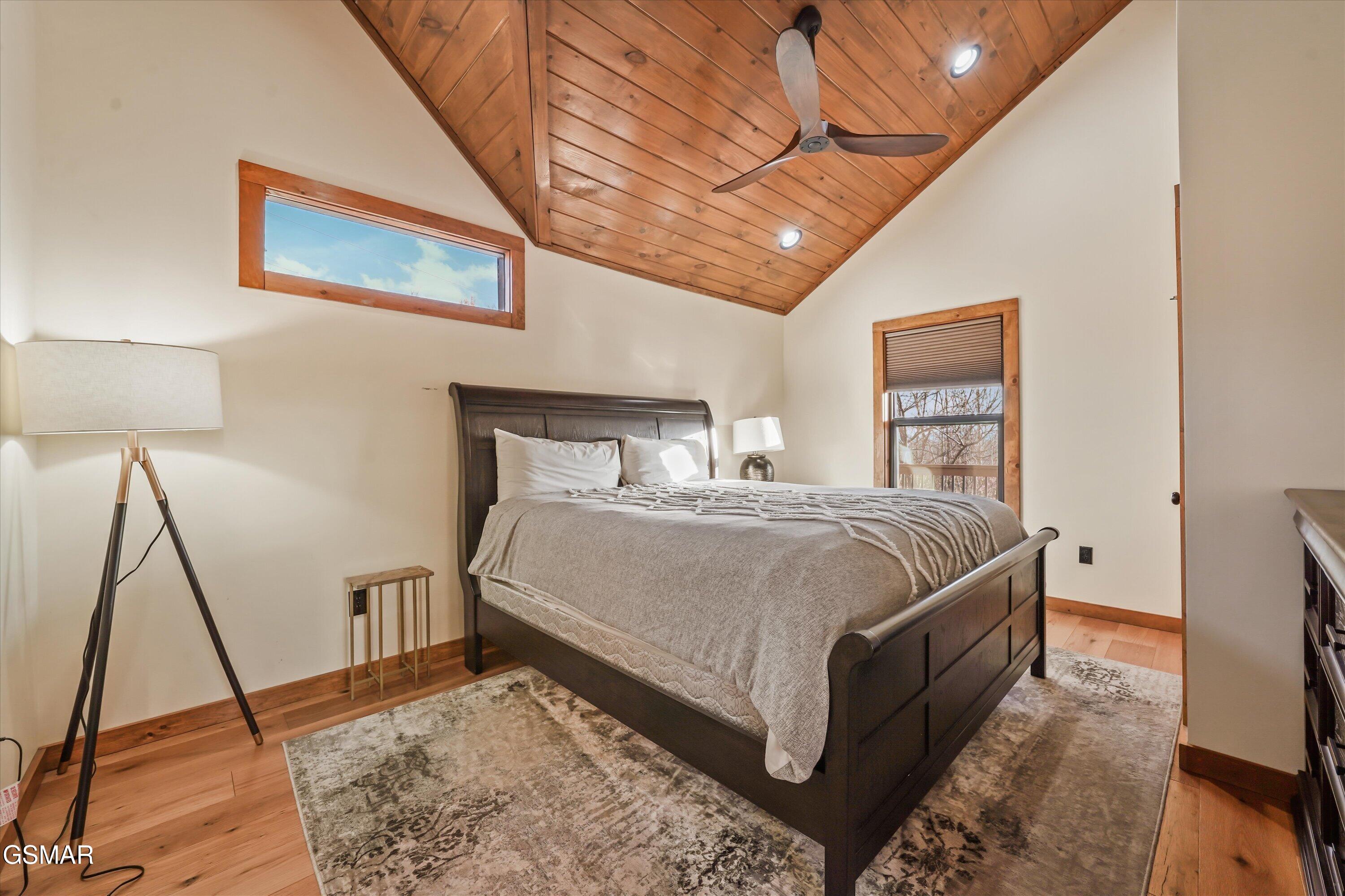561 Edgewood Drive Gatlinburg TN 37738